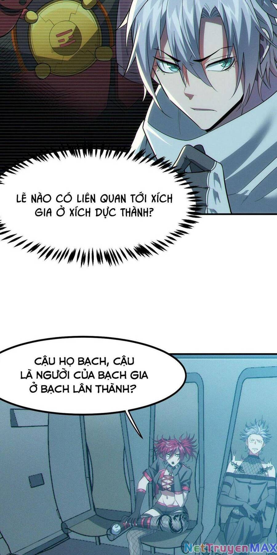 Toàn Dân Ngự Thú: Bắt Đầu Thức Tỉnh Thiên Phú Cấp Thần Thoại Chapter 43 - 66