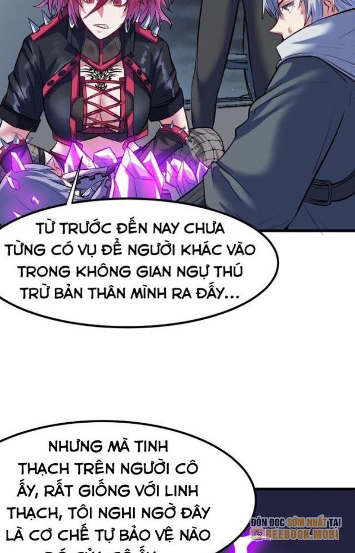 Toàn Dân Ngự Thú: Bắt Đầu Thức Tỉnh Thiên Phú Cấp Thần Thoại Chapter 44 - 15
