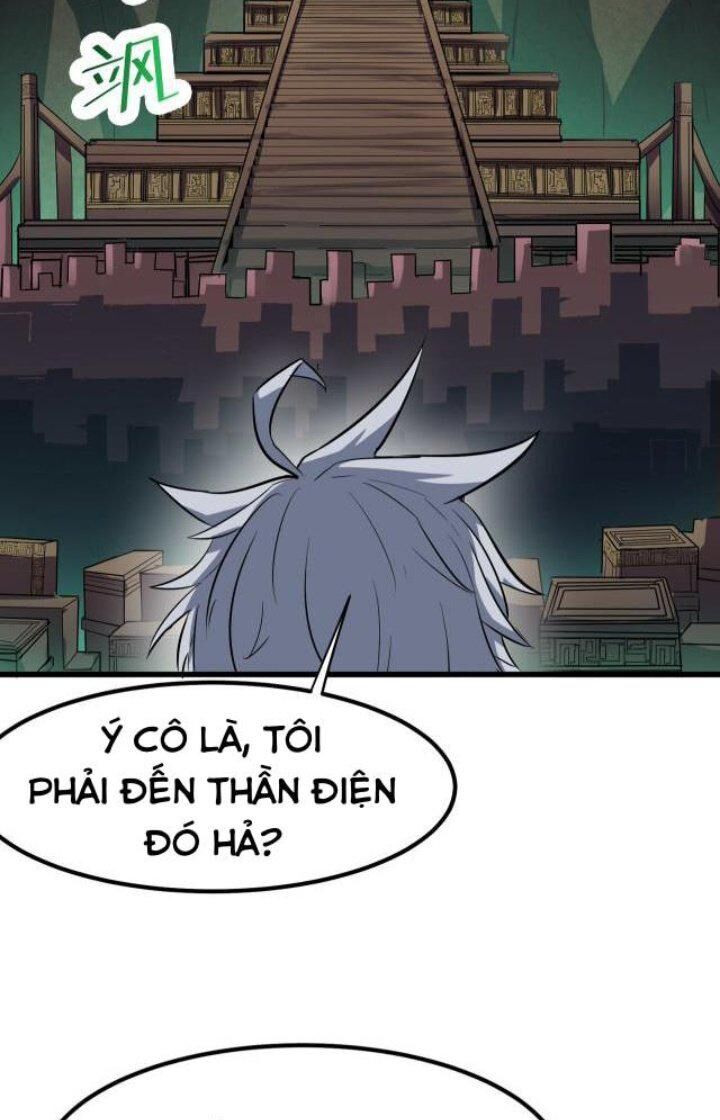 Toàn Dân Ngự Thú: Bắt Đầu Thức Tỉnh Thiên Phú Cấp Thần Thoại Chapter 45 - 80