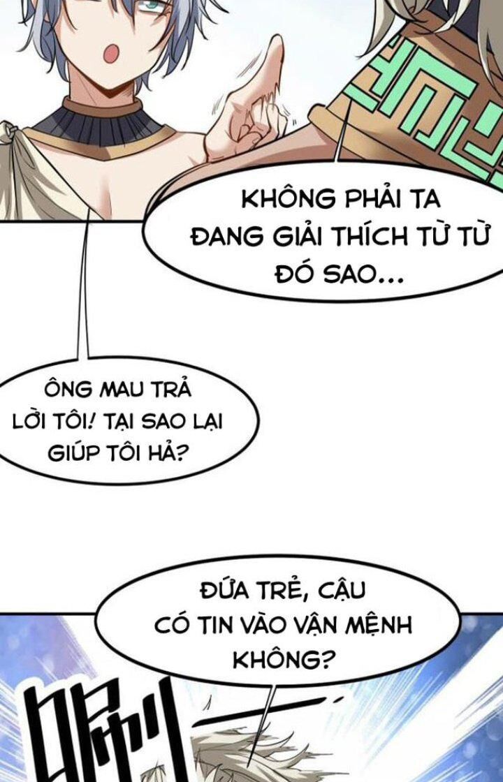 Toàn Dân Ngự Thú: Bắt Đầu Thức Tỉnh Thiên Phú Cấp Thần Thoại Chapter 46 - 52