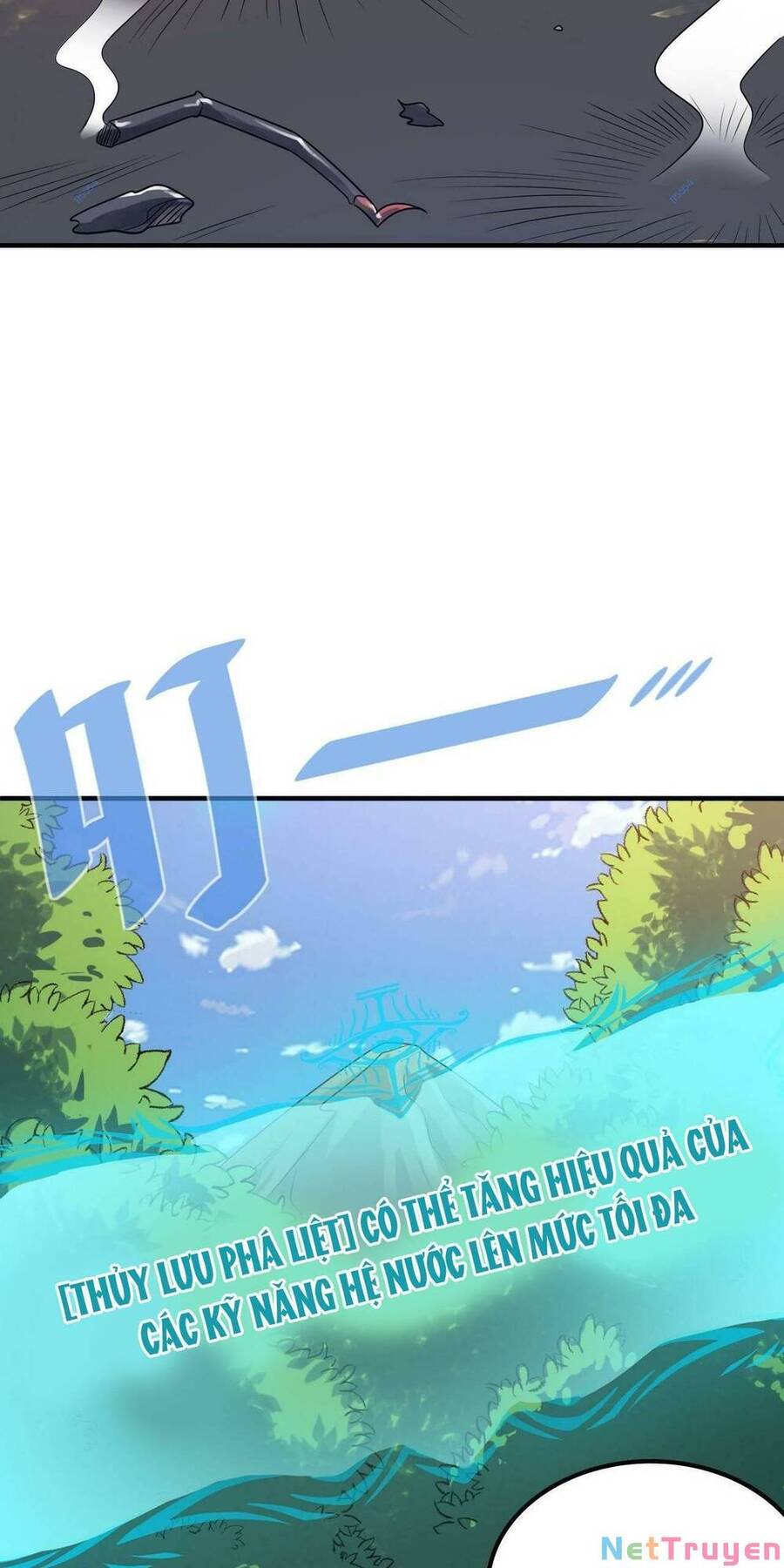 Toàn Dân Ngự Thú: Bắt Đầu Thức Tỉnh Thiên Phú Cấp Thần Thoại Chapter 7 - 59