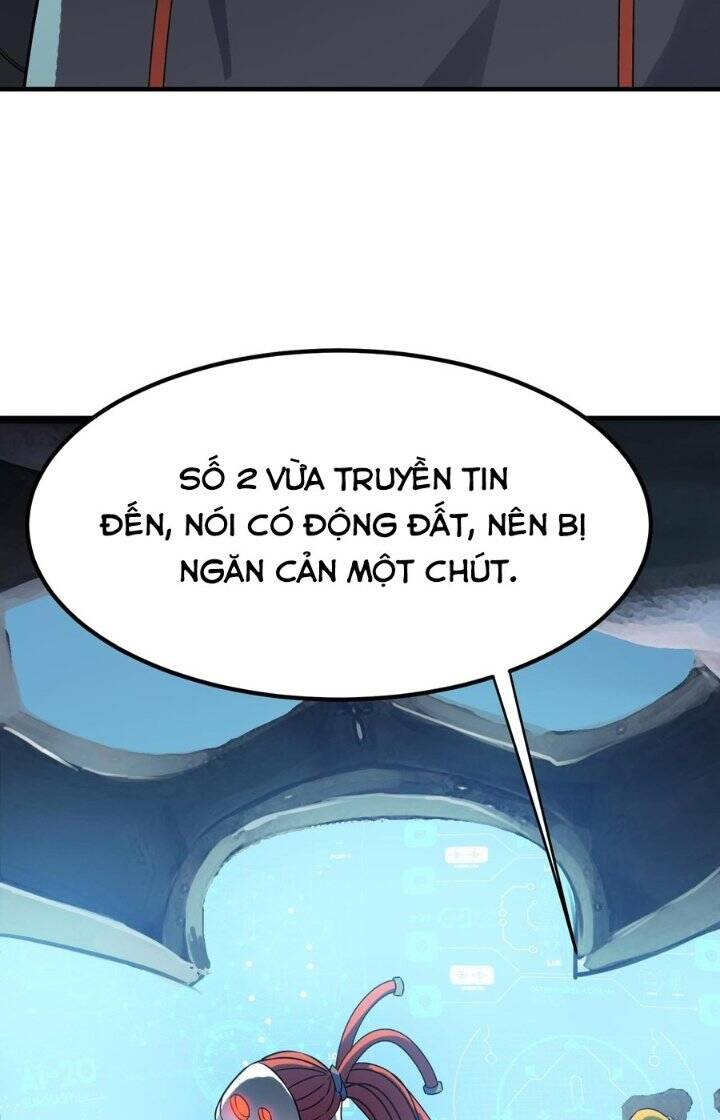 Toàn Dân Ngự Thú: Bắt Đầu Thức Tỉnh Thiên Phú Cấp Thần Thoại Chapter 22 - 44