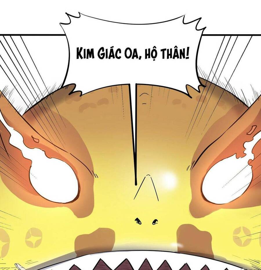 Toàn Dân Ngự Thú: Bắt Đầu Thức Tỉnh Thiên Phú Cấp Thần Thoại Chapter 33 - 45