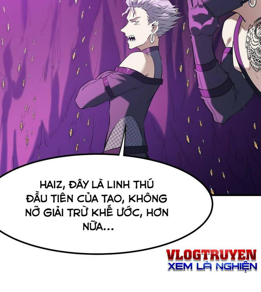 Toàn Dân Ngự Thú: Bắt Đầu Thức Tỉnh Thiên Phú Cấp Thần Thoại Chapter 41 - 26