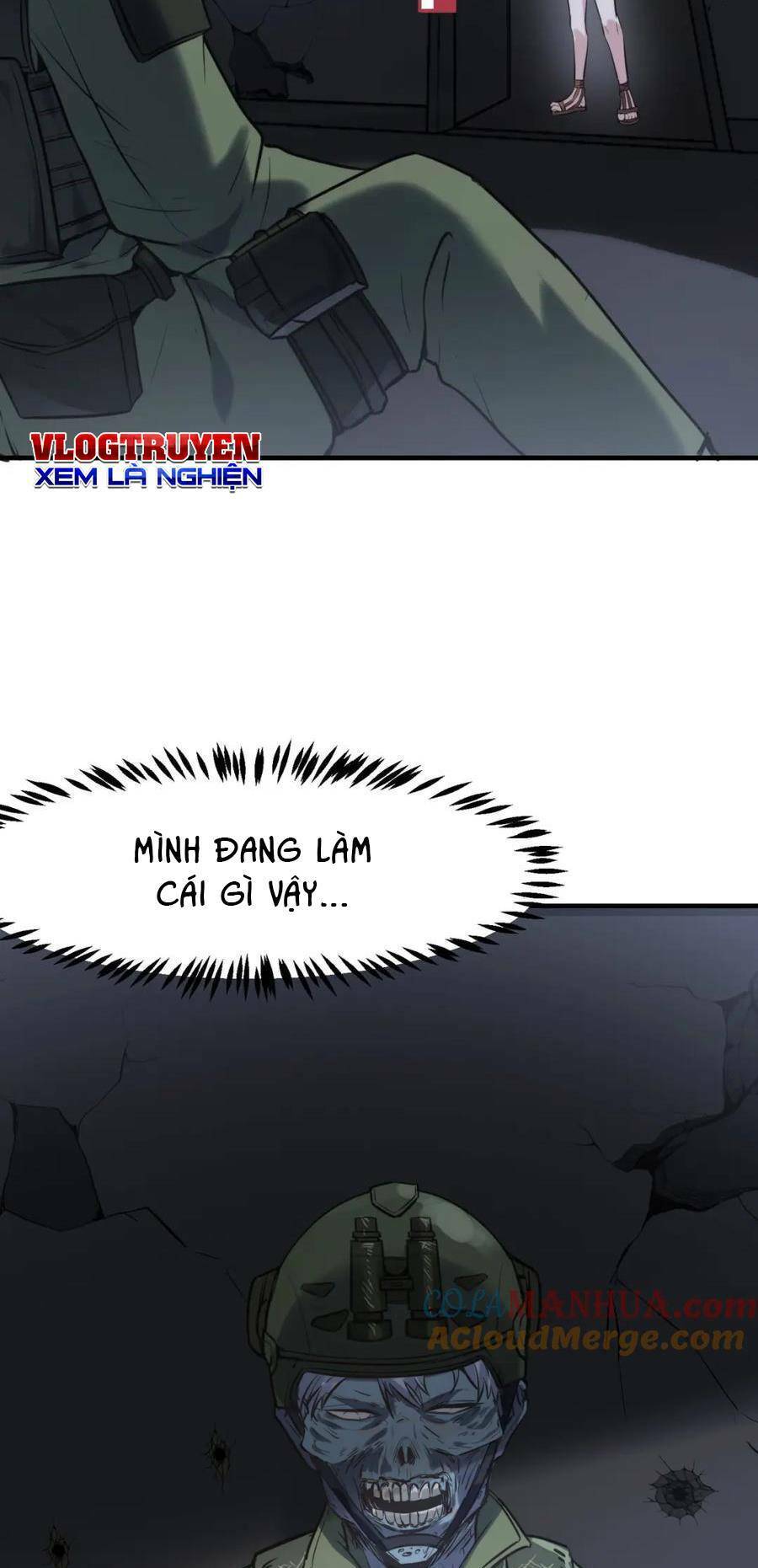 Toàn Dân Ngự Thú: Bắt Đầu Thức Tỉnh Thiên Phú Cấp Thần Thoại Chapter 47 - 37