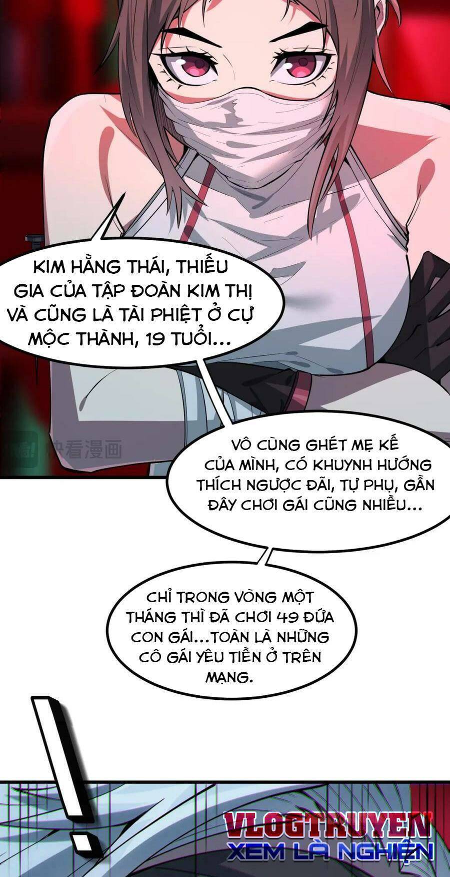 Toàn Dân Ngự Thú: Bắt Đầu Thức Tỉnh Thiên Phú Cấp Thần Thoại Chapter 50 - 24