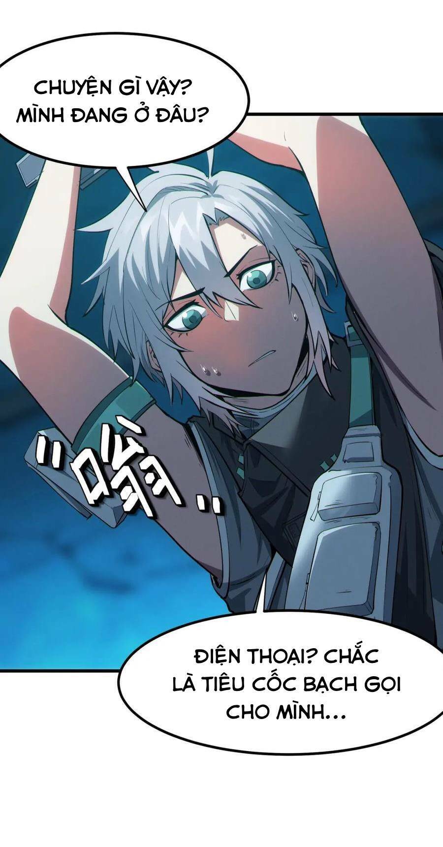 Toàn Dân Ngự Thú: Bắt Đầu Thức Tỉnh Thiên Phú Cấp Thần Thoại Chapter 52 - 11