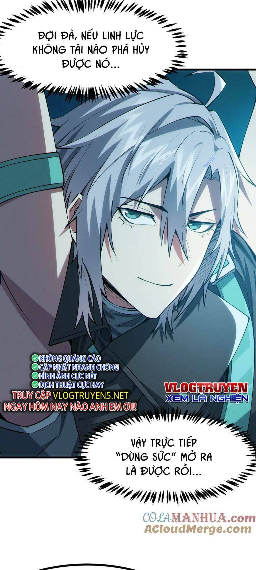 Toàn Dân Ngự Thú: Bắt Đầu Thức Tỉnh Thiên Phú Cấp Thần Thoại Chapter 52 - 13