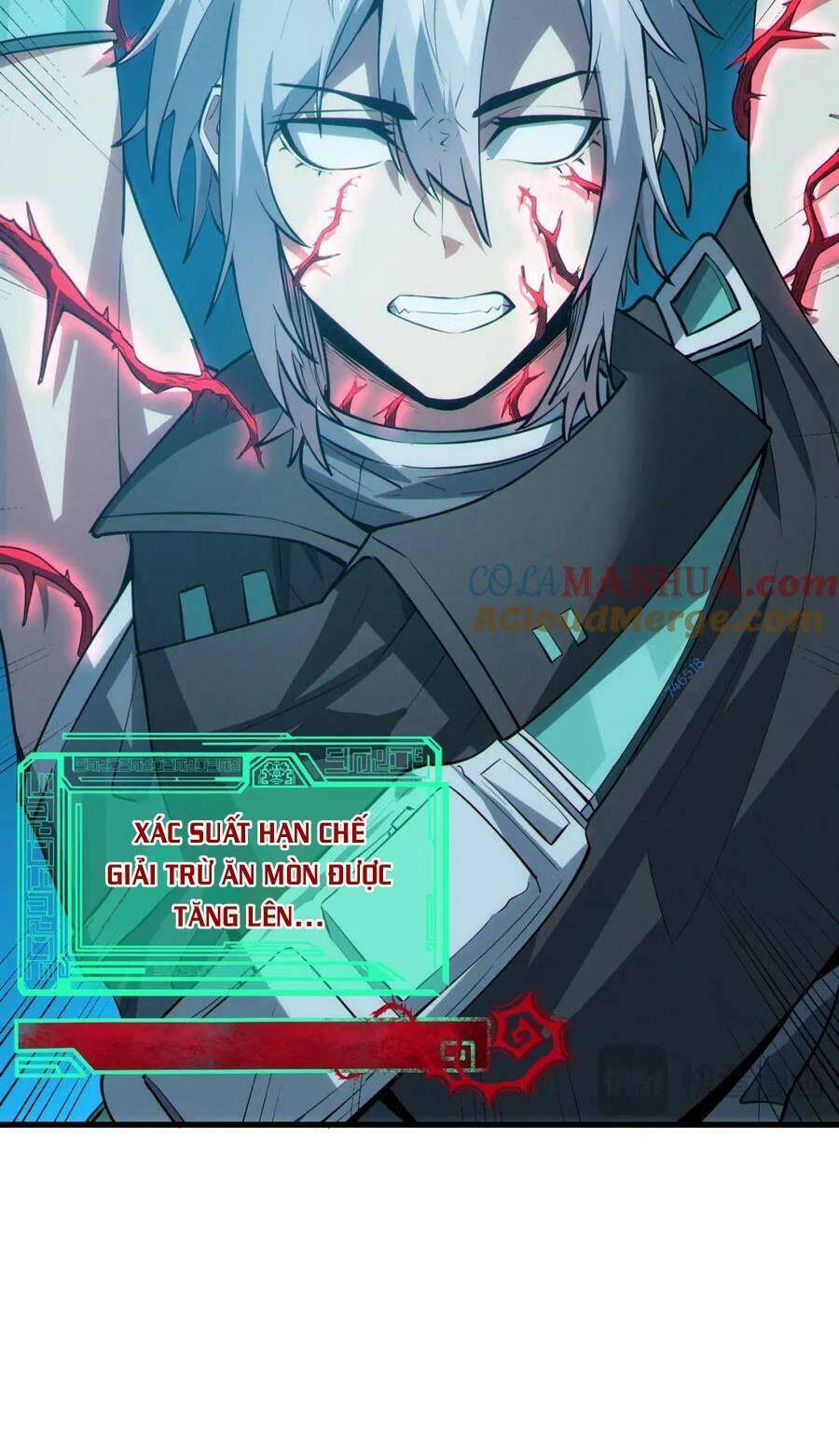 Toàn Dân Ngự Thú: Bắt Đầu Thức Tỉnh Thiên Phú Cấp Thần Thoại Chapter 52 - 15