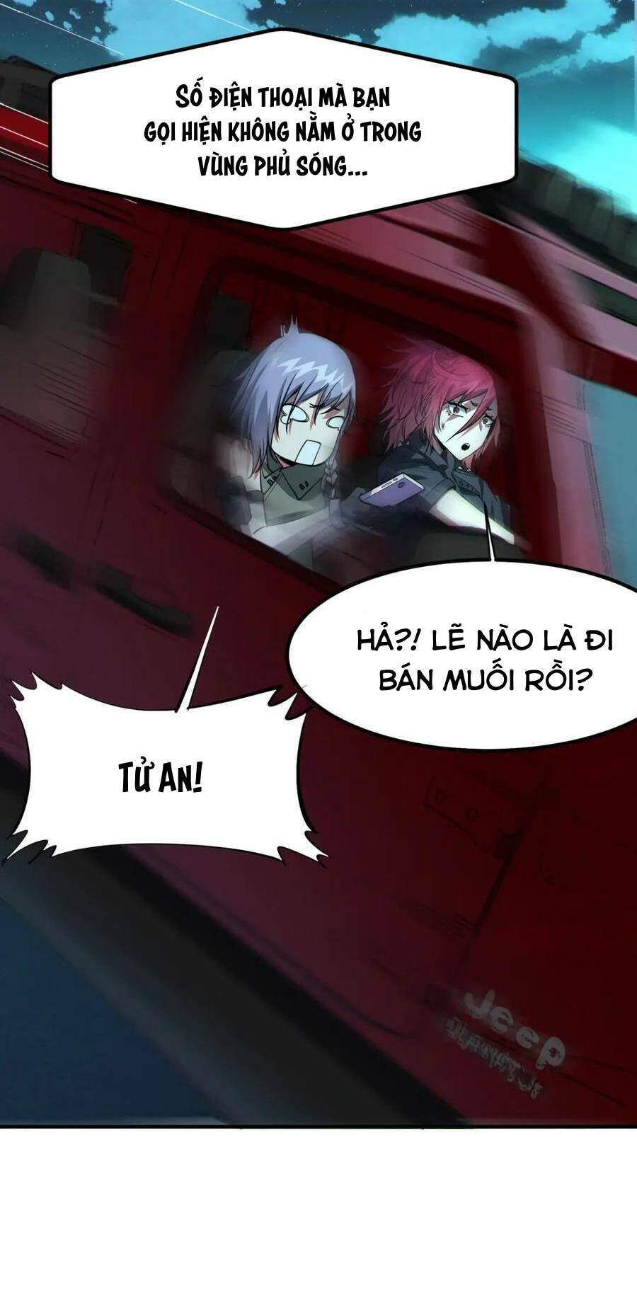 Toàn Dân Ngự Thú: Bắt Đầu Thức Tỉnh Thiên Phú Cấp Thần Thoại Chapter 52 - 20