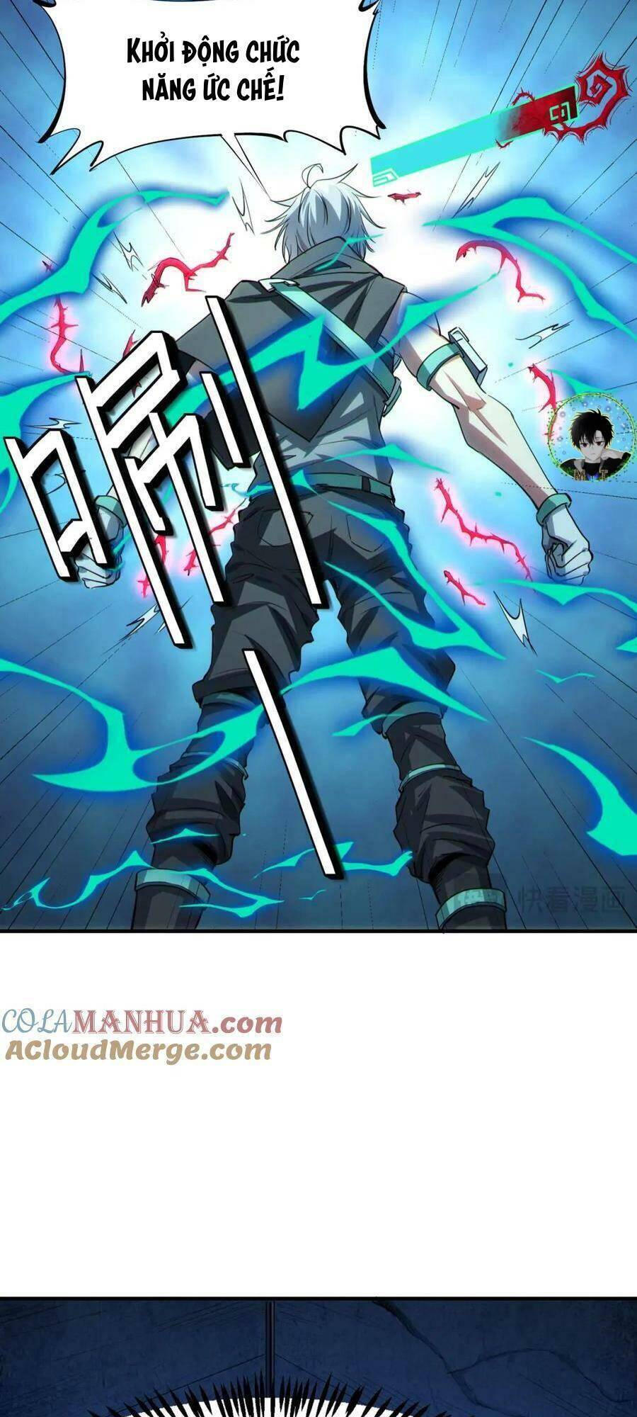 Toàn Dân Ngự Thú: Bắt Đầu Thức Tỉnh Thiên Phú Cấp Thần Thoại Chapter 52 - 22