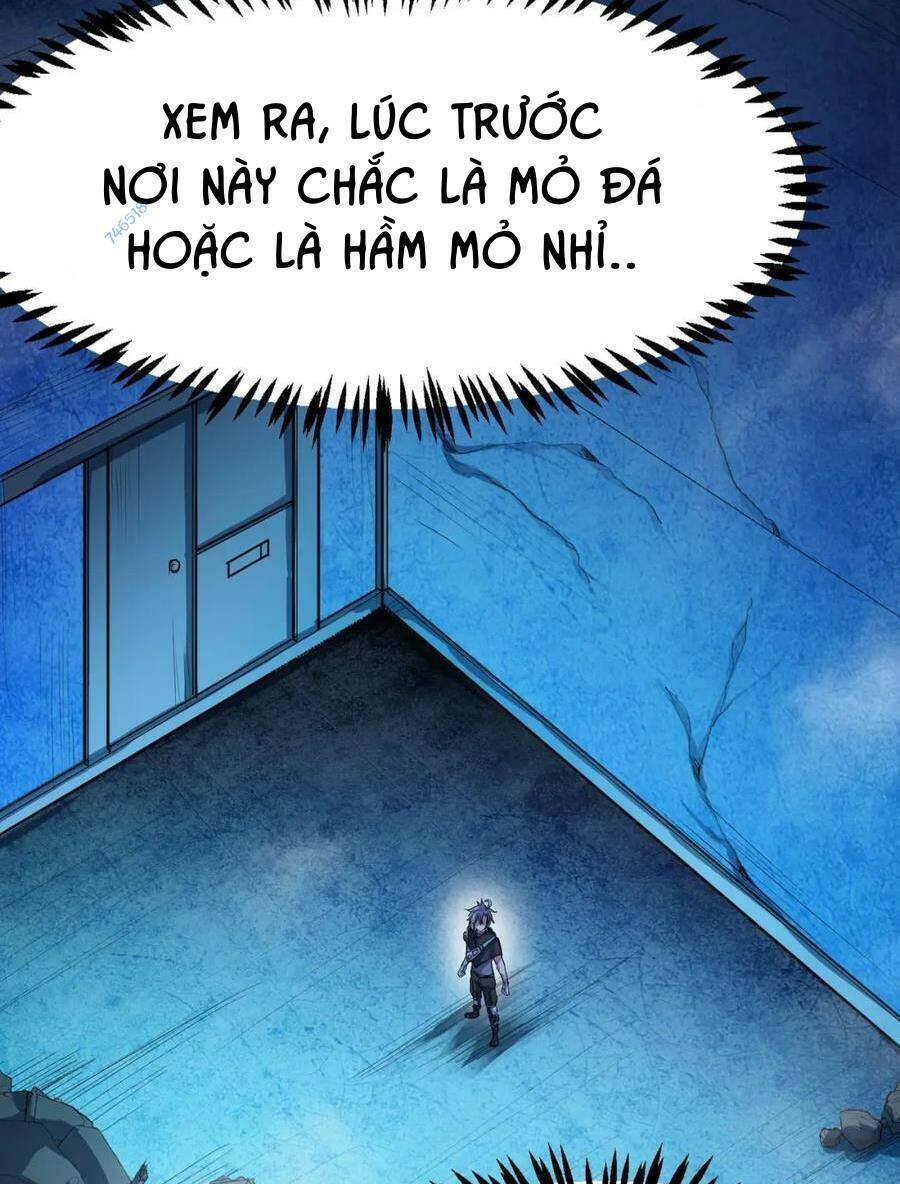 Toàn Dân Ngự Thú: Bắt Đầu Thức Tỉnh Thiên Phú Cấp Thần Thoại Chapter 52 - 23