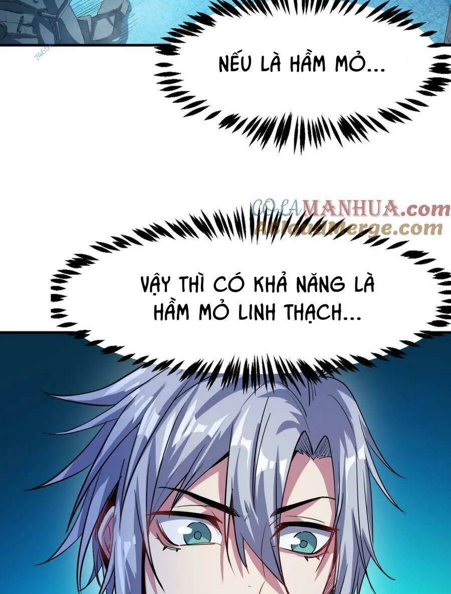 Toàn Dân Ngự Thú: Bắt Đầu Thức Tỉnh Thiên Phú Cấp Thần Thoại Chapter 52 - 24