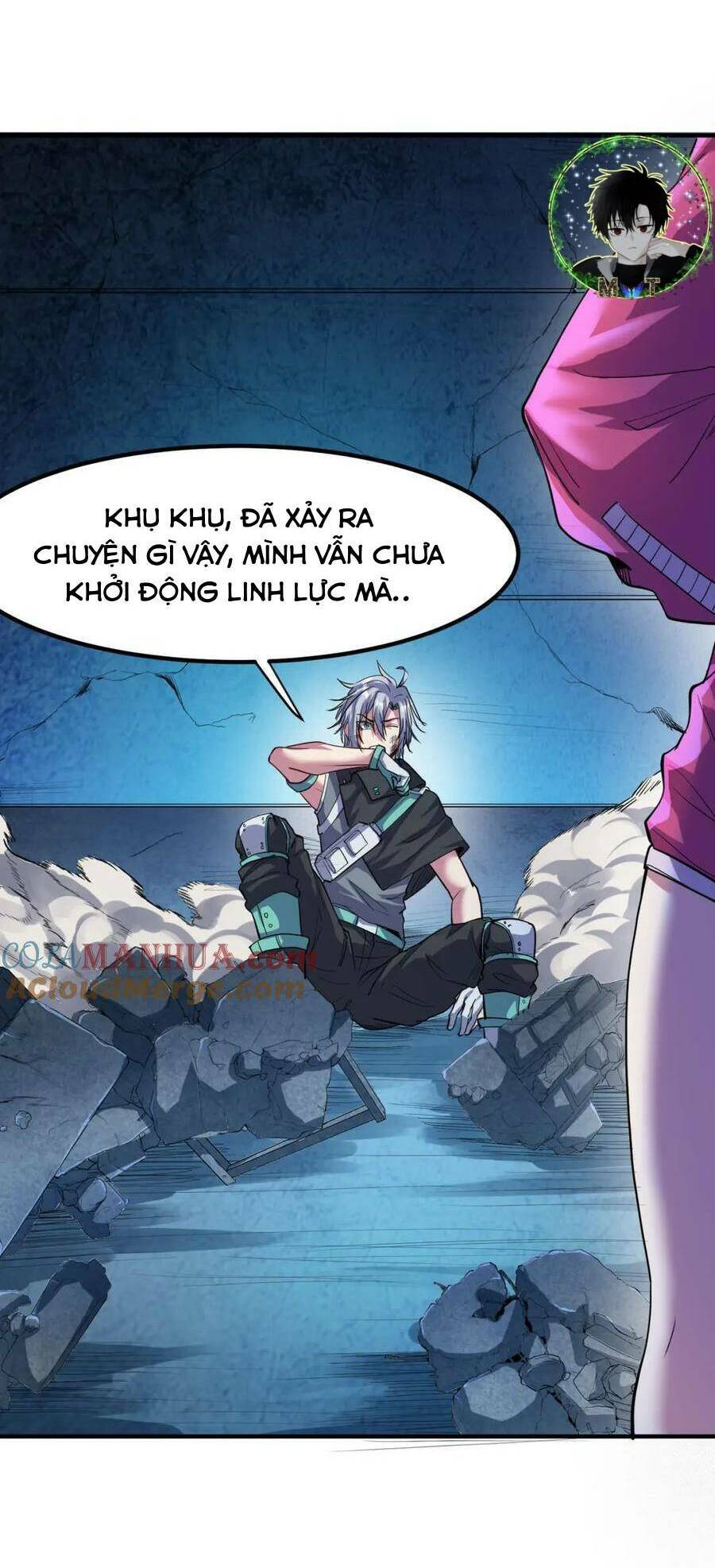 Toàn Dân Ngự Thú: Bắt Đầu Thức Tỉnh Thiên Phú Cấp Thần Thoại Chapter 52 - 28