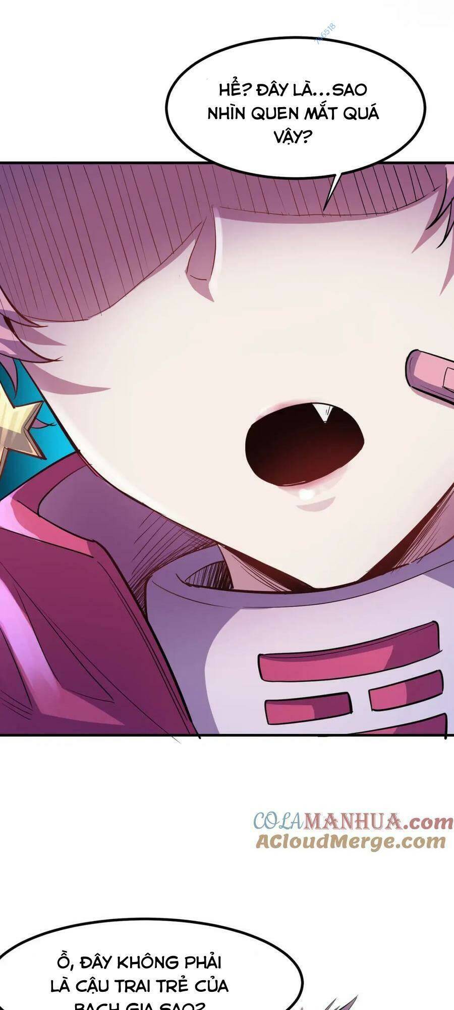 Toàn Dân Ngự Thú: Bắt Đầu Thức Tỉnh Thiên Phú Cấp Thần Thoại Chapter 52 - 29