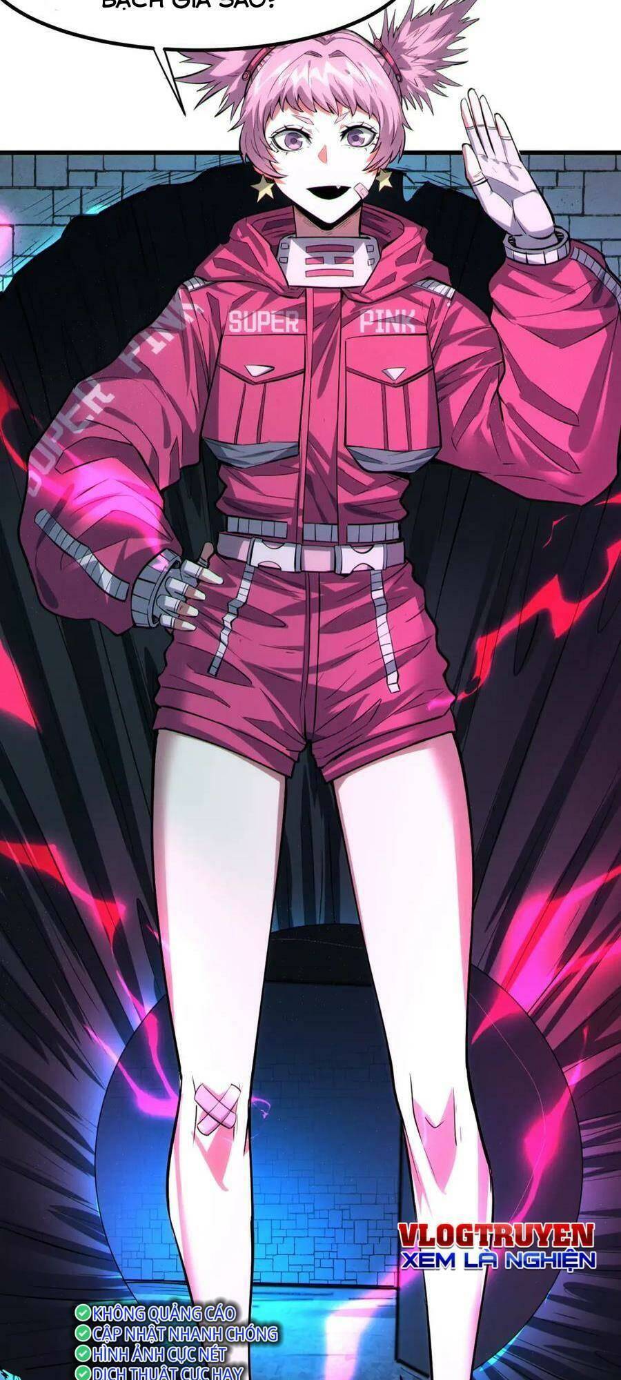 Toàn Dân Ngự Thú: Bắt Đầu Thức Tỉnh Thiên Phú Cấp Thần Thoại Chapter 52 - 30