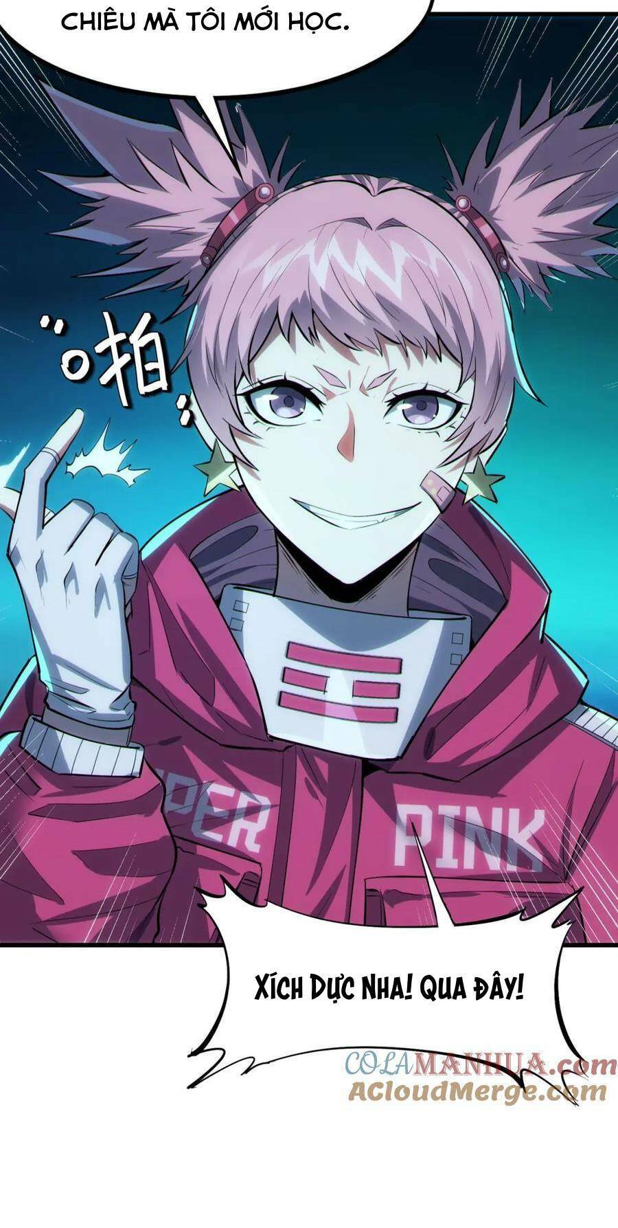 Toàn Dân Ngự Thú: Bắt Đầu Thức Tỉnh Thiên Phú Cấp Thần Thoại Chapter 52 - 35