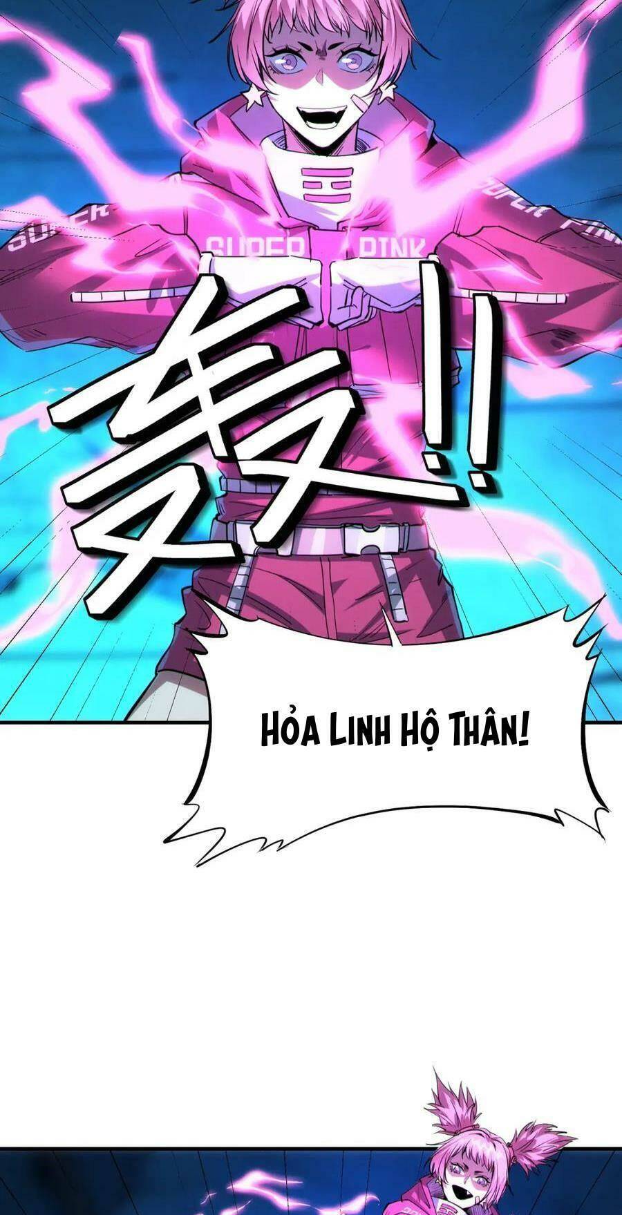 Toàn Dân Ngự Thú: Bắt Đầu Thức Tỉnh Thiên Phú Cấp Thần Thoại Chapter 52 - 39