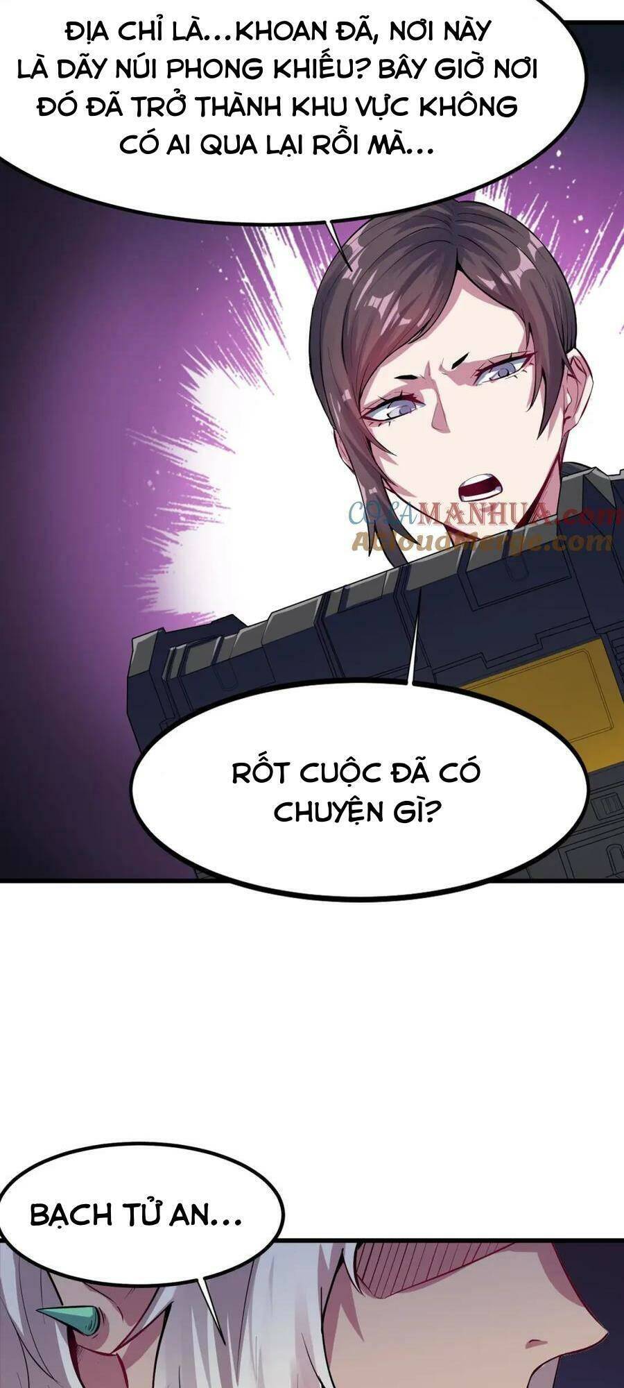 Toàn Dân Ngự Thú: Bắt Đầu Thức Tỉnh Thiên Phú Cấp Thần Thoại Chapter 52 - 5