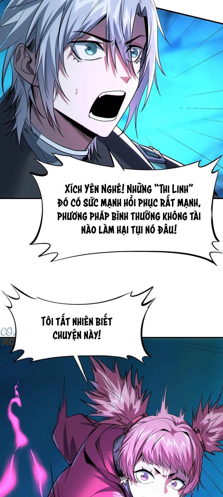 Toàn Dân Ngự Thú: Bắt Đầu Thức Tỉnh Thiên Phú Cấp Thần Thoại Chapter 52 - 41