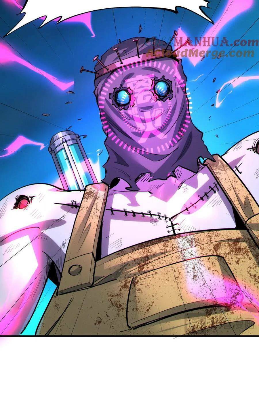 Toàn Dân Ngự Thú: Bắt Đầu Thức Tỉnh Thiên Phú Cấp Thần Thoại Chapter 52 - 43