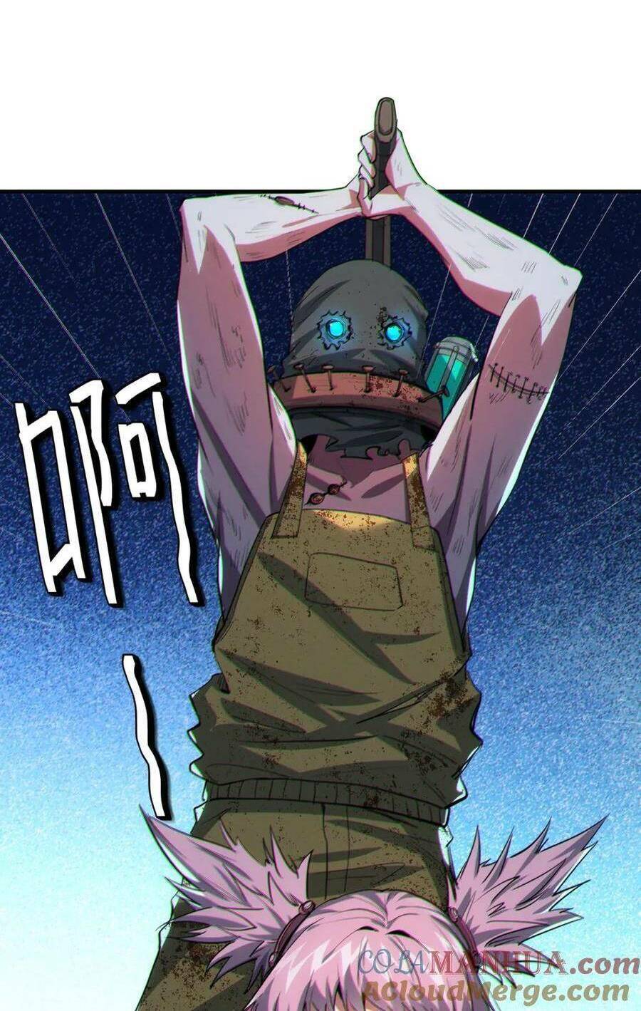 Toàn Dân Ngự Thú: Bắt Đầu Thức Tỉnh Thiên Phú Cấp Thần Thoại Chapter 52 - 44