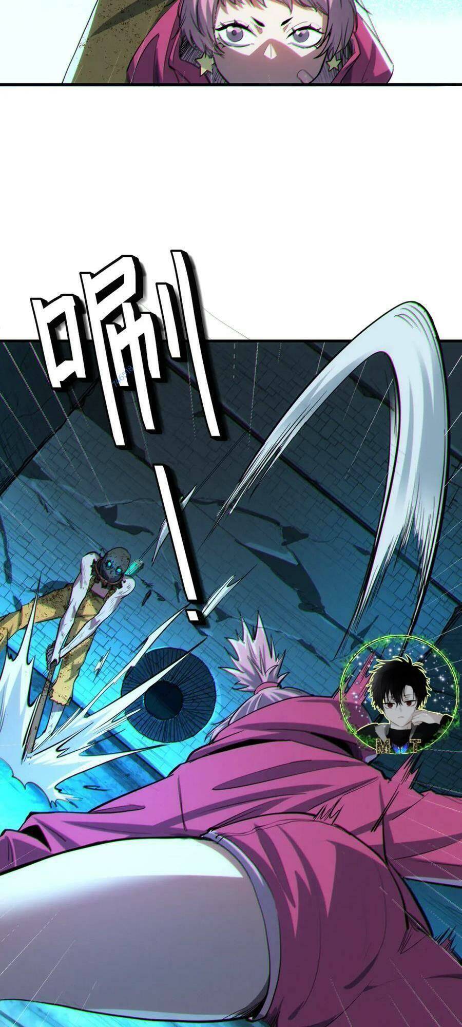 Toàn Dân Ngự Thú: Bắt Đầu Thức Tỉnh Thiên Phú Cấp Thần Thoại Chapter 52 - 45