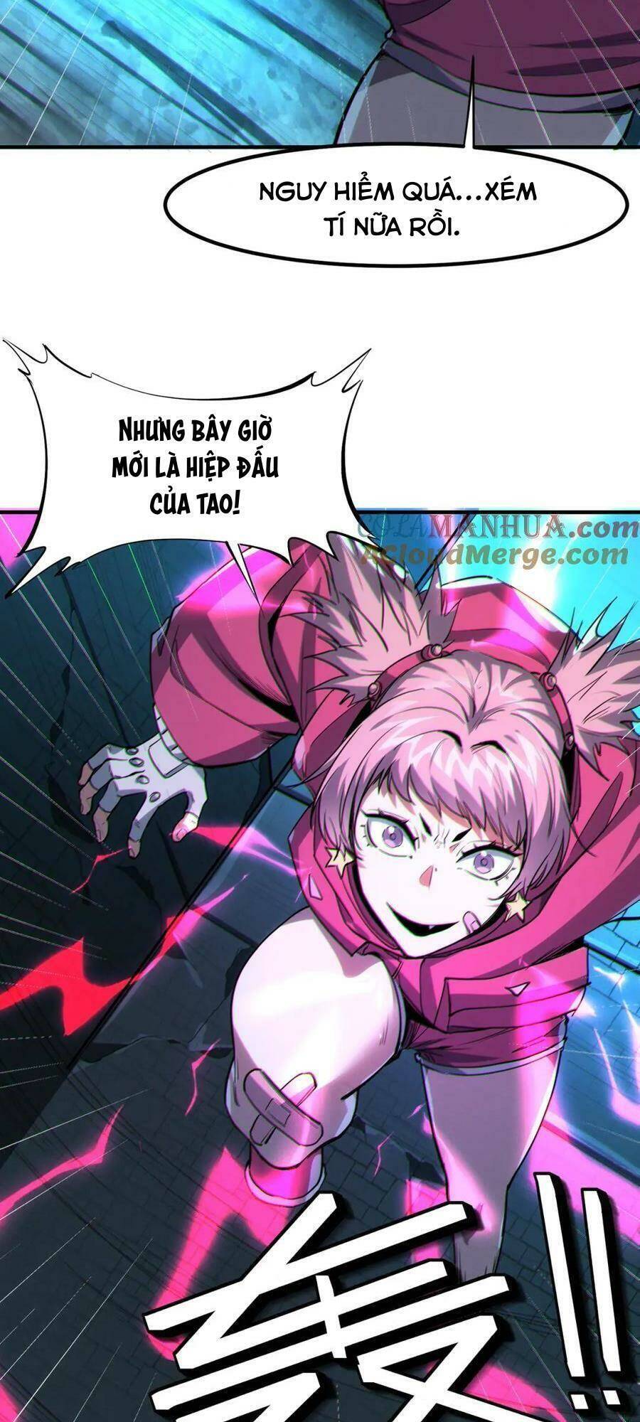 Toàn Dân Ngự Thú: Bắt Đầu Thức Tỉnh Thiên Phú Cấp Thần Thoại Chapter 52 - 46