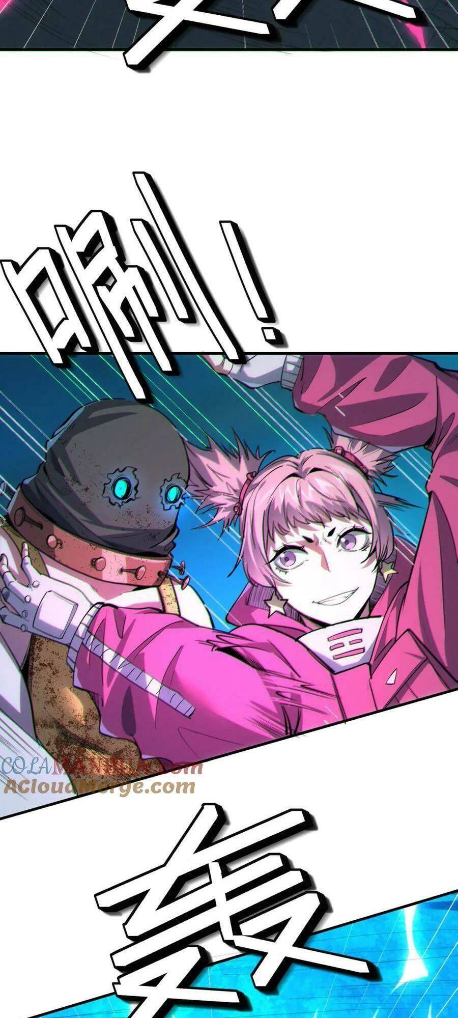 Toàn Dân Ngự Thú: Bắt Đầu Thức Tỉnh Thiên Phú Cấp Thần Thoại Chapter 52 - 47