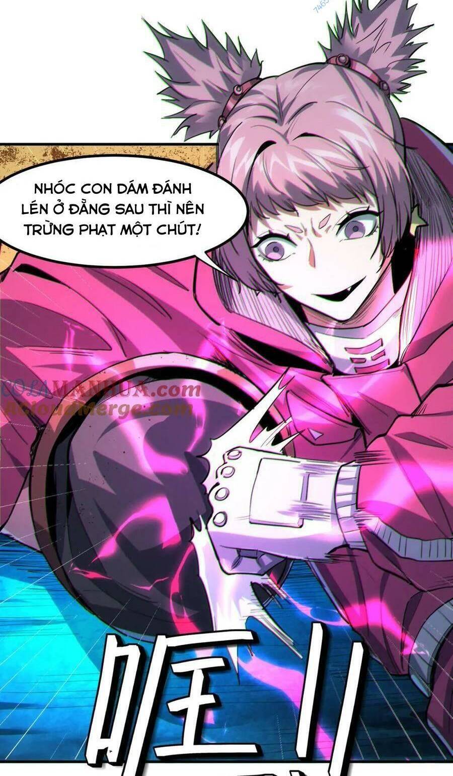 Toàn Dân Ngự Thú: Bắt Đầu Thức Tỉnh Thiên Phú Cấp Thần Thoại Chapter 52 - 49