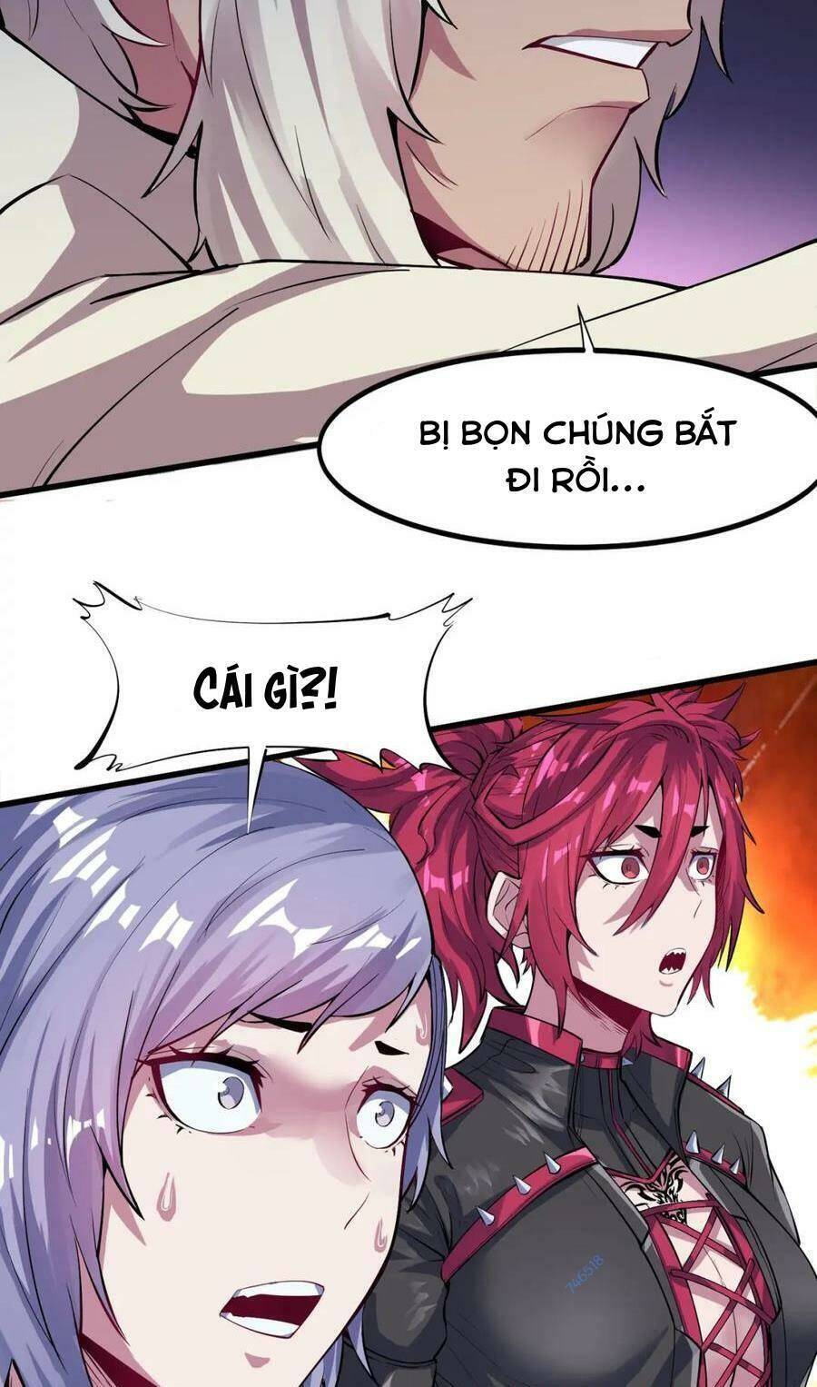 Toàn Dân Ngự Thú: Bắt Đầu Thức Tỉnh Thiên Phú Cấp Thần Thoại Chapter 52 - 6