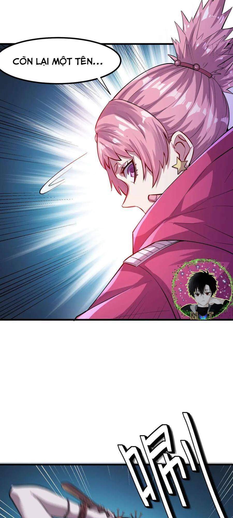 Toàn Dân Ngự Thú: Bắt Đầu Thức Tỉnh Thiên Phú Cấp Thần Thoại Chapter 52 - 51