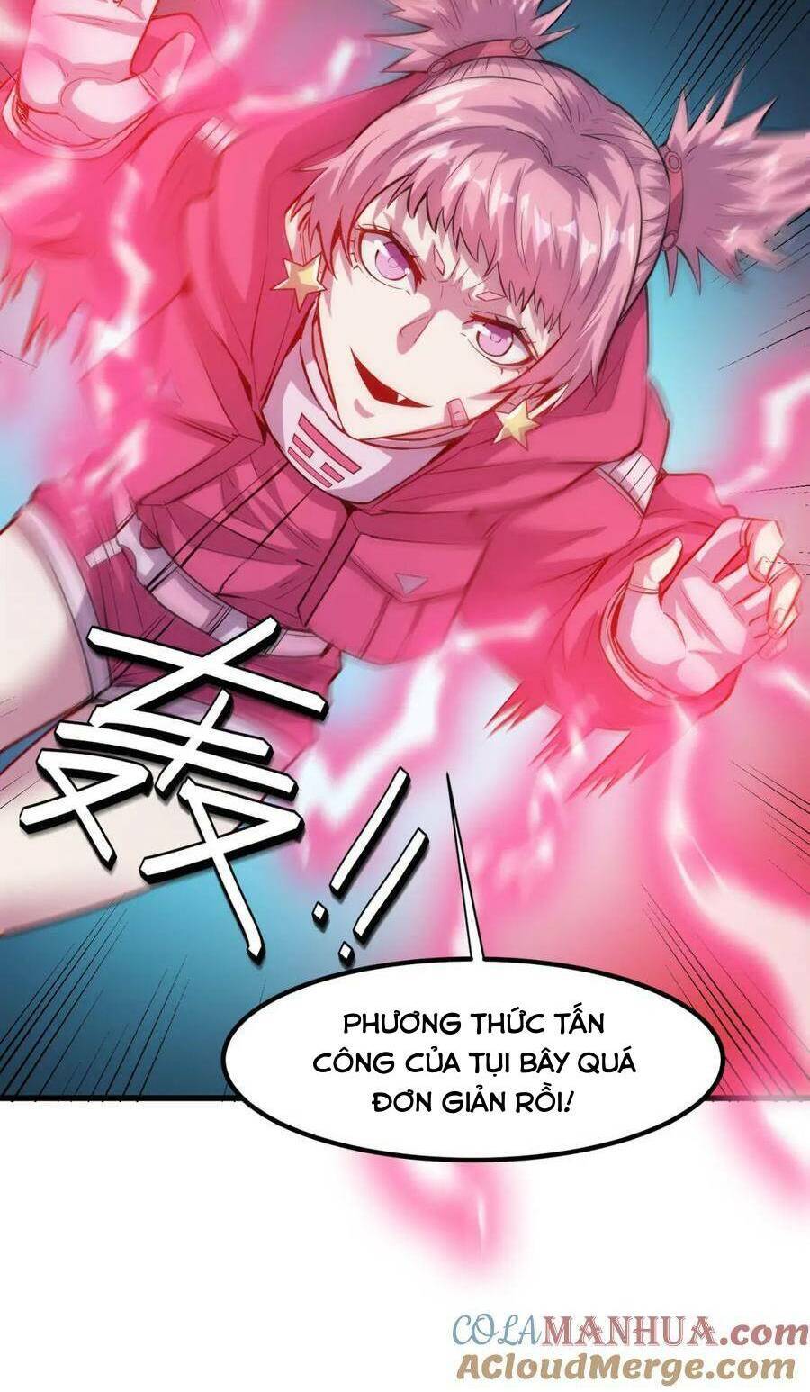 Toàn Dân Ngự Thú: Bắt Đầu Thức Tỉnh Thiên Phú Cấp Thần Thoại Chapter 52 - 53