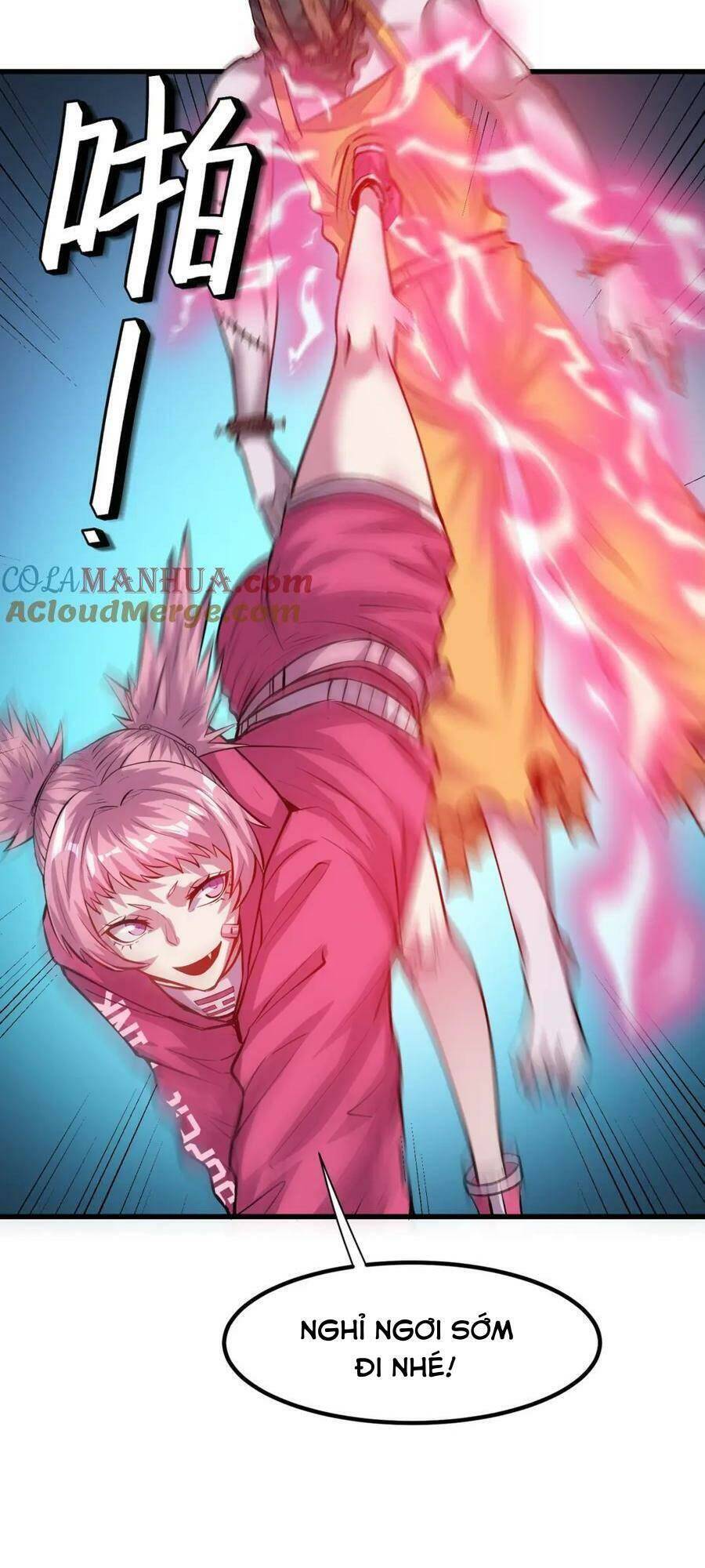 Toàn Dân Ngự Thú: Bắt Đầu Thức Tỉnh Thiên Phú Cấp Thần Thoại Chapter 52 - 55