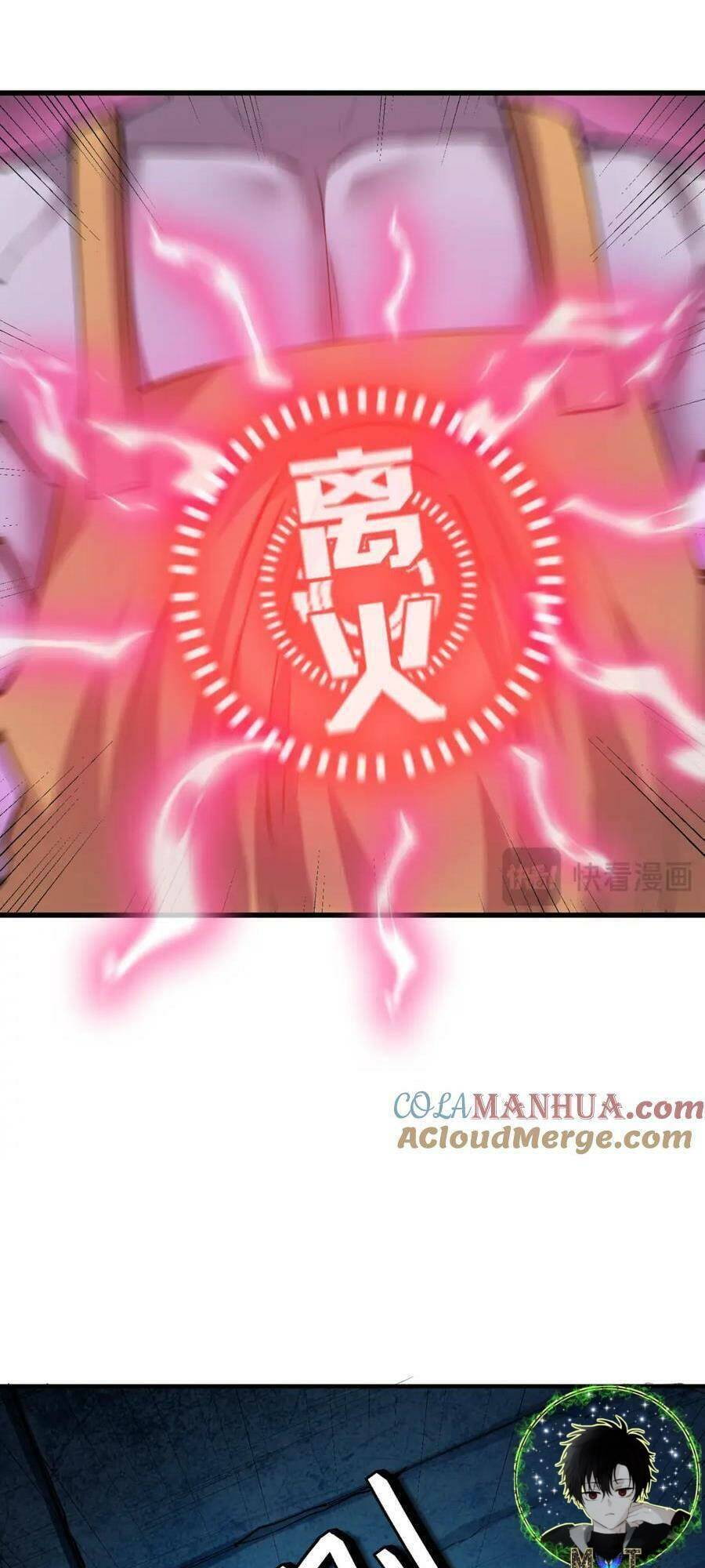 Toàn Dân Ngự Thú: Bắt Đầu Thức Tỉnh Thiên Phú Cấp Thần Thoại Chapter 52 - 56