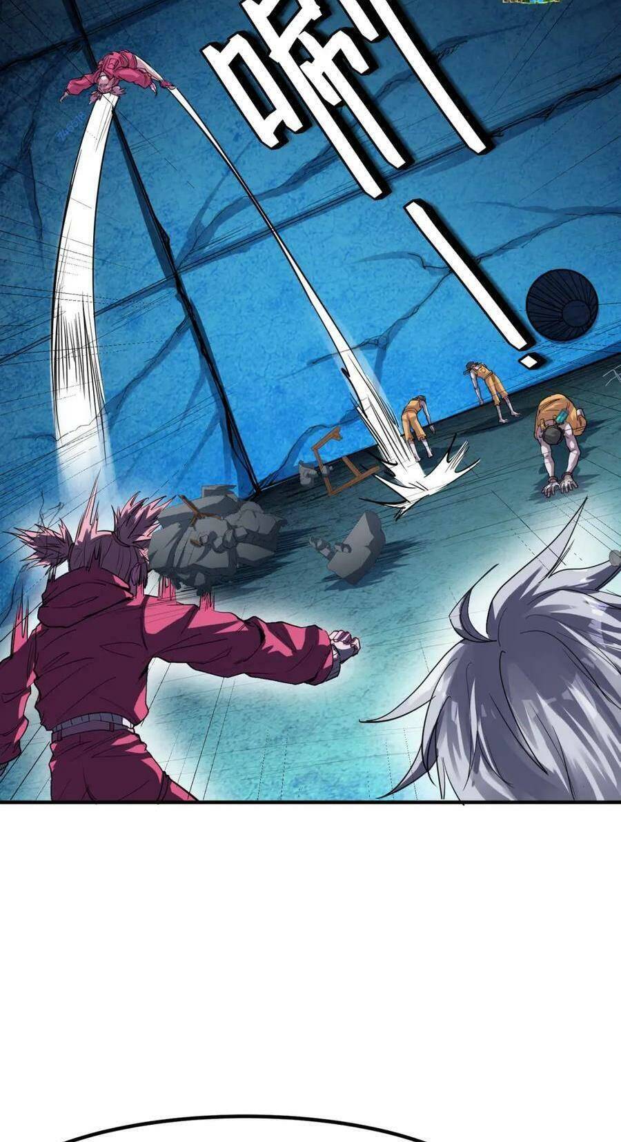 Toàn Dân Ngự Thú: Bắt Đầu Thức Tỉnh Thiên Phú Cấp Thần Thoại Chapter 52 - 57