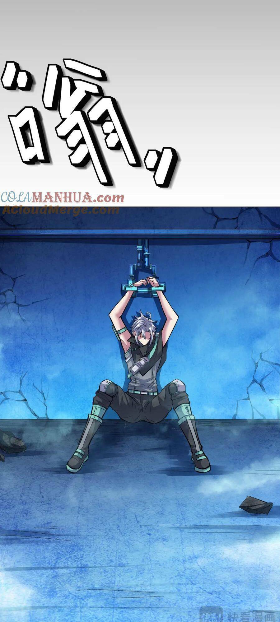 Toàn Dân Ngự Thú: Bắt Đầu Thức Tỉnh Thiên Phú Cấp Thần Thoại Chapter 52 - 8