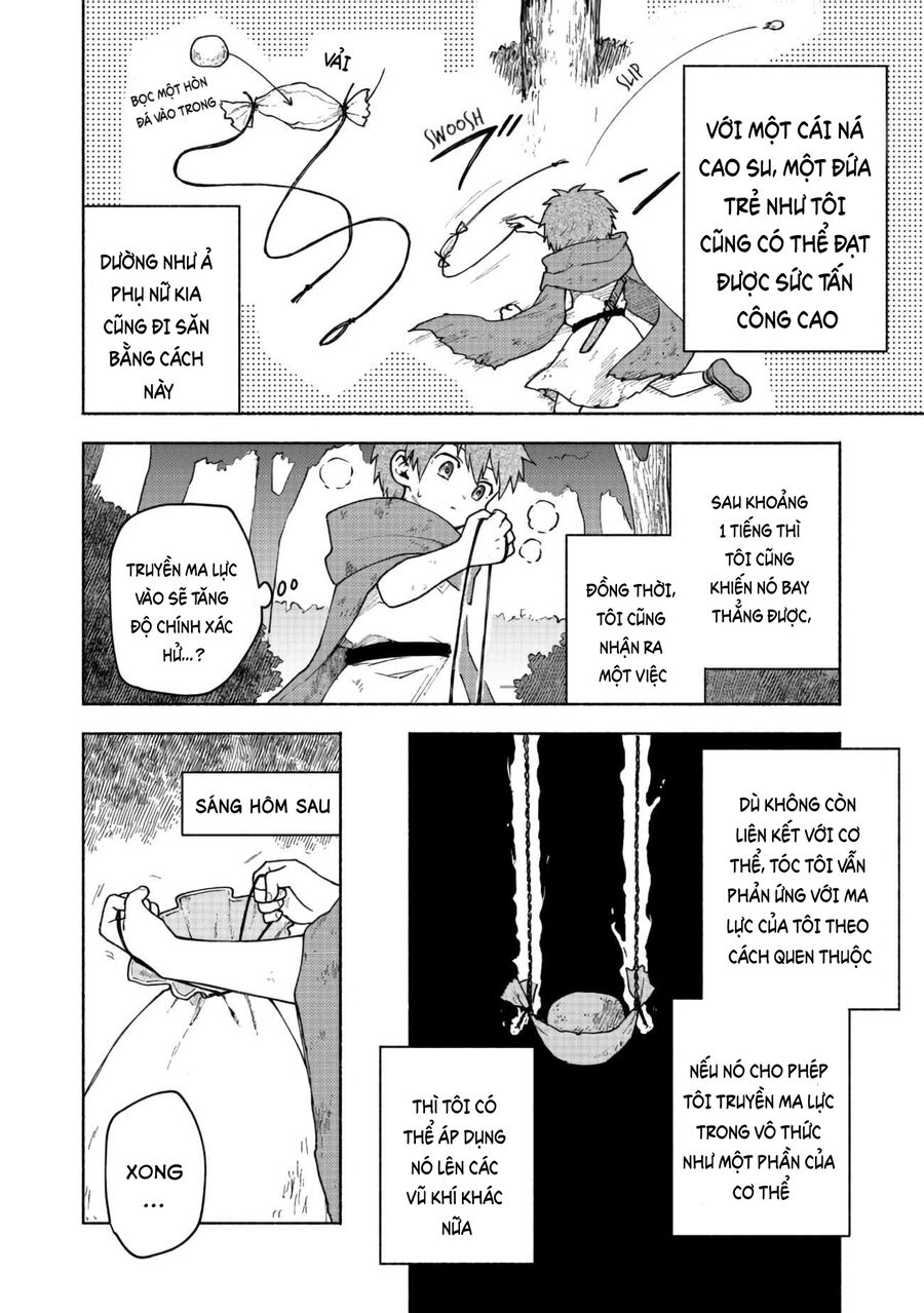 Otome Game No Heroine De Saikyou Survival Chapter 4 - 20
