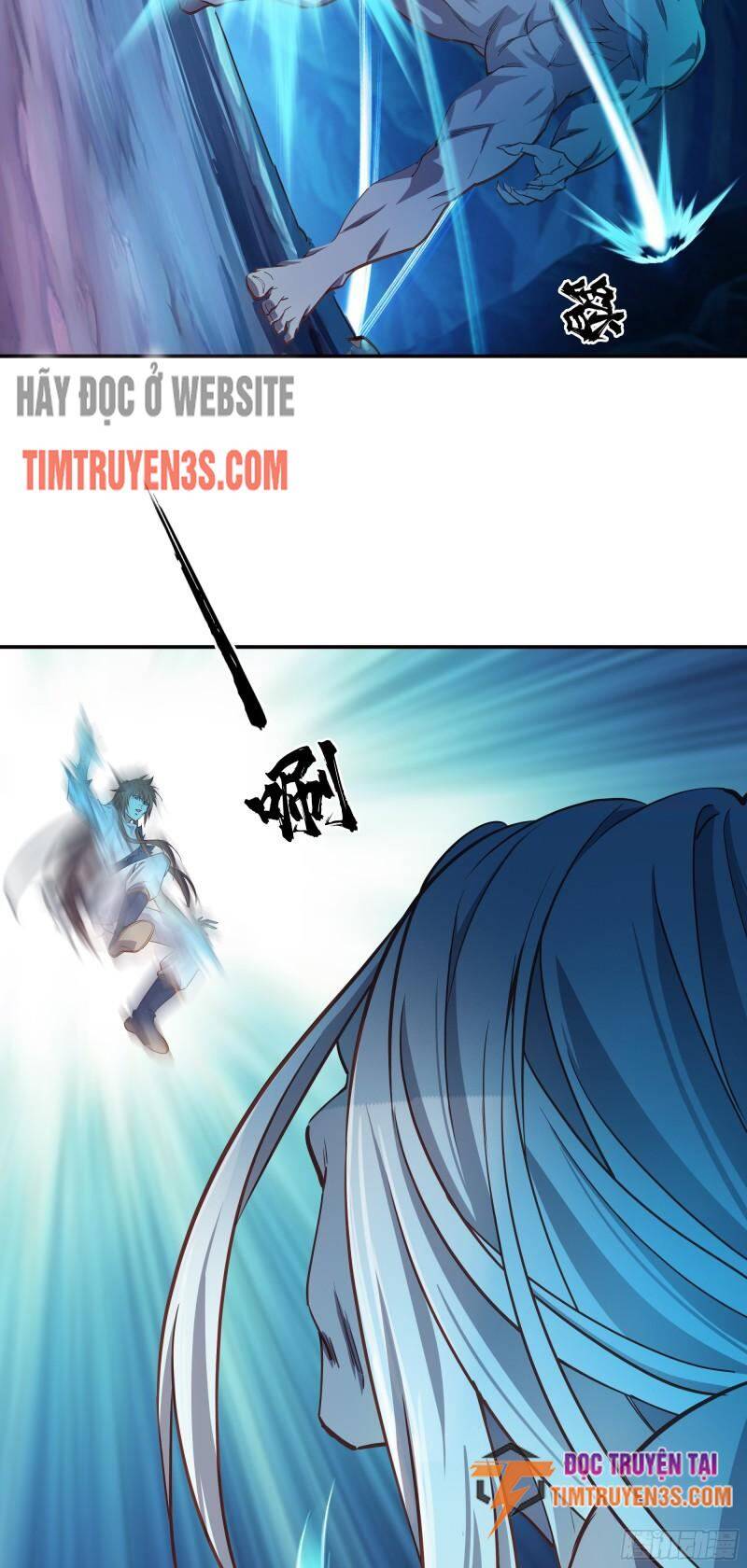 Sư Phụ Ta Max 100 Triệu Điểm Mọi Thứ Chapter 14 - 5