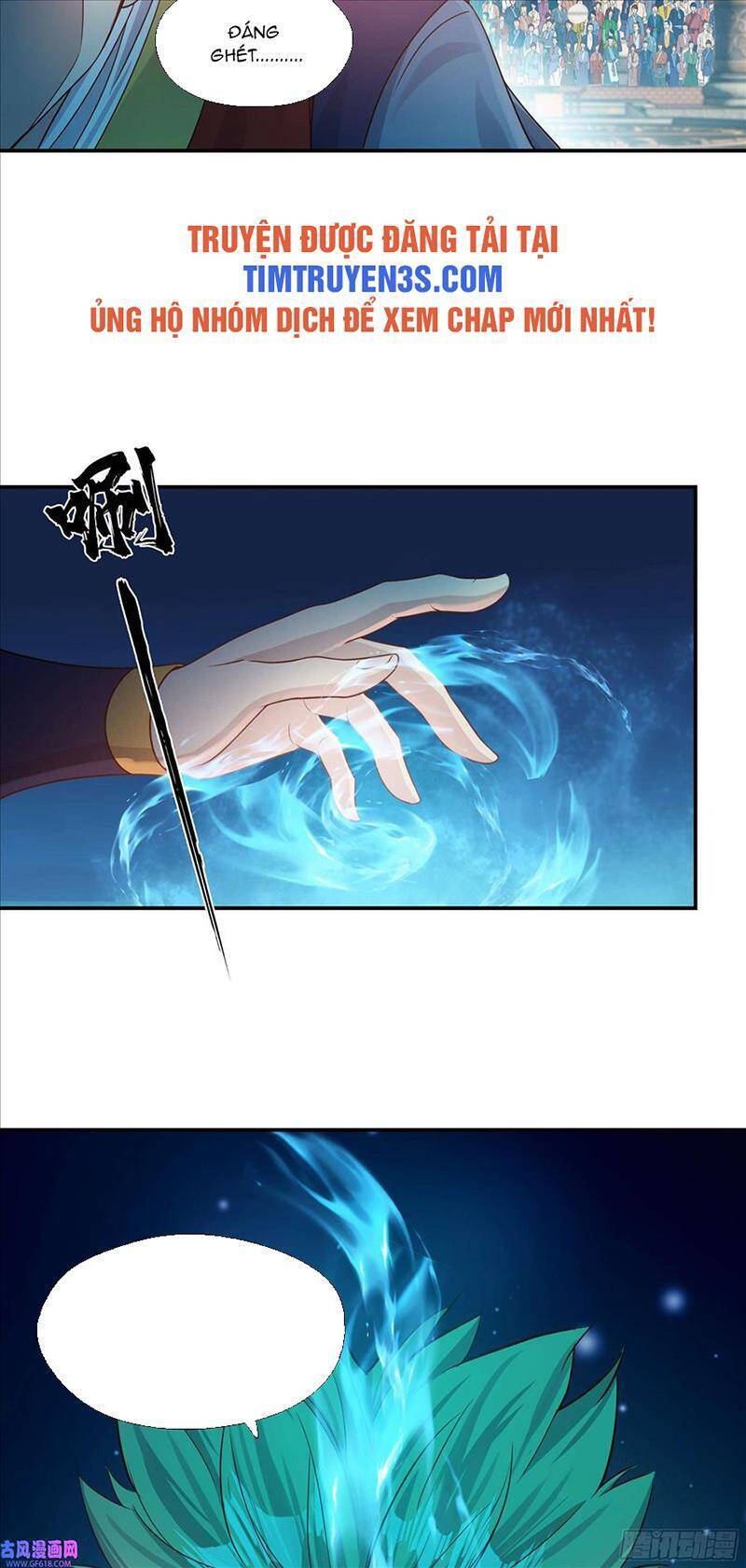 Sư Phụ Ta Max 100 Triệu Điểm Mọi Thứ Chapter 17 - 14