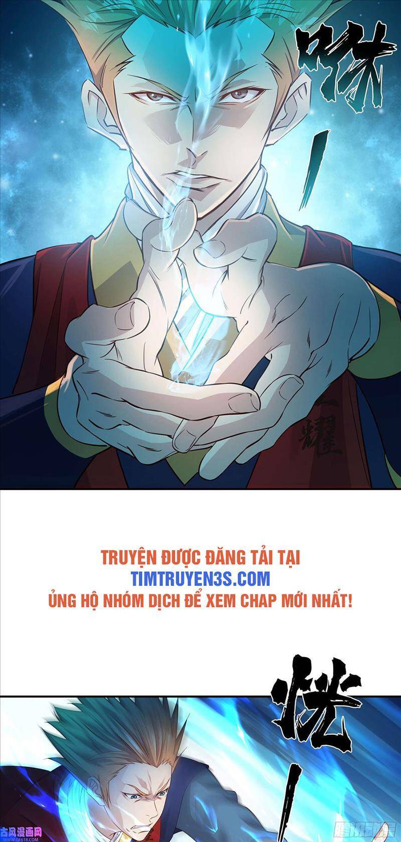 Sư Phụ Ta Max 100 Triệu Điểm Mọi Thứ Chapter 17 - 15