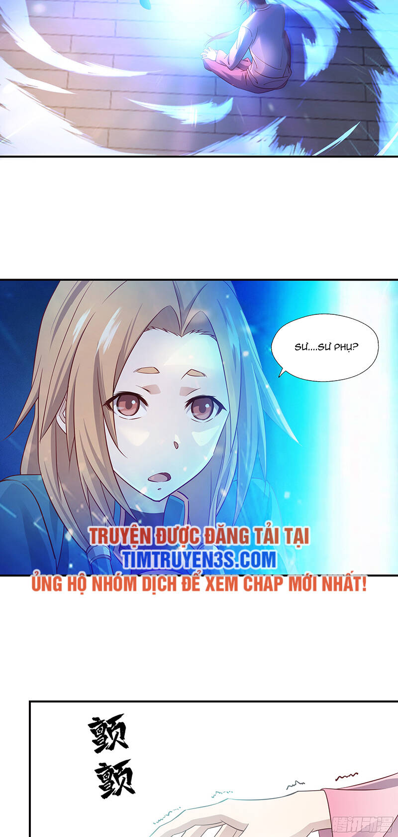 Sư Phụ Ta Max 100 Triệu Điểm Mọi Thứ Chapter 23 - 12