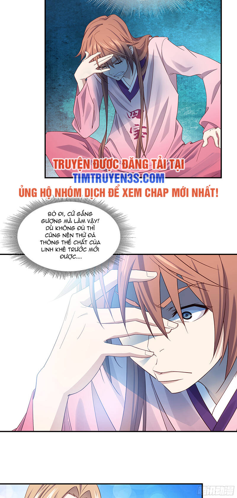 Sư Phụ Ta Max 100 Triệu Điểm Mọi Thứ Chapter 23 - 22