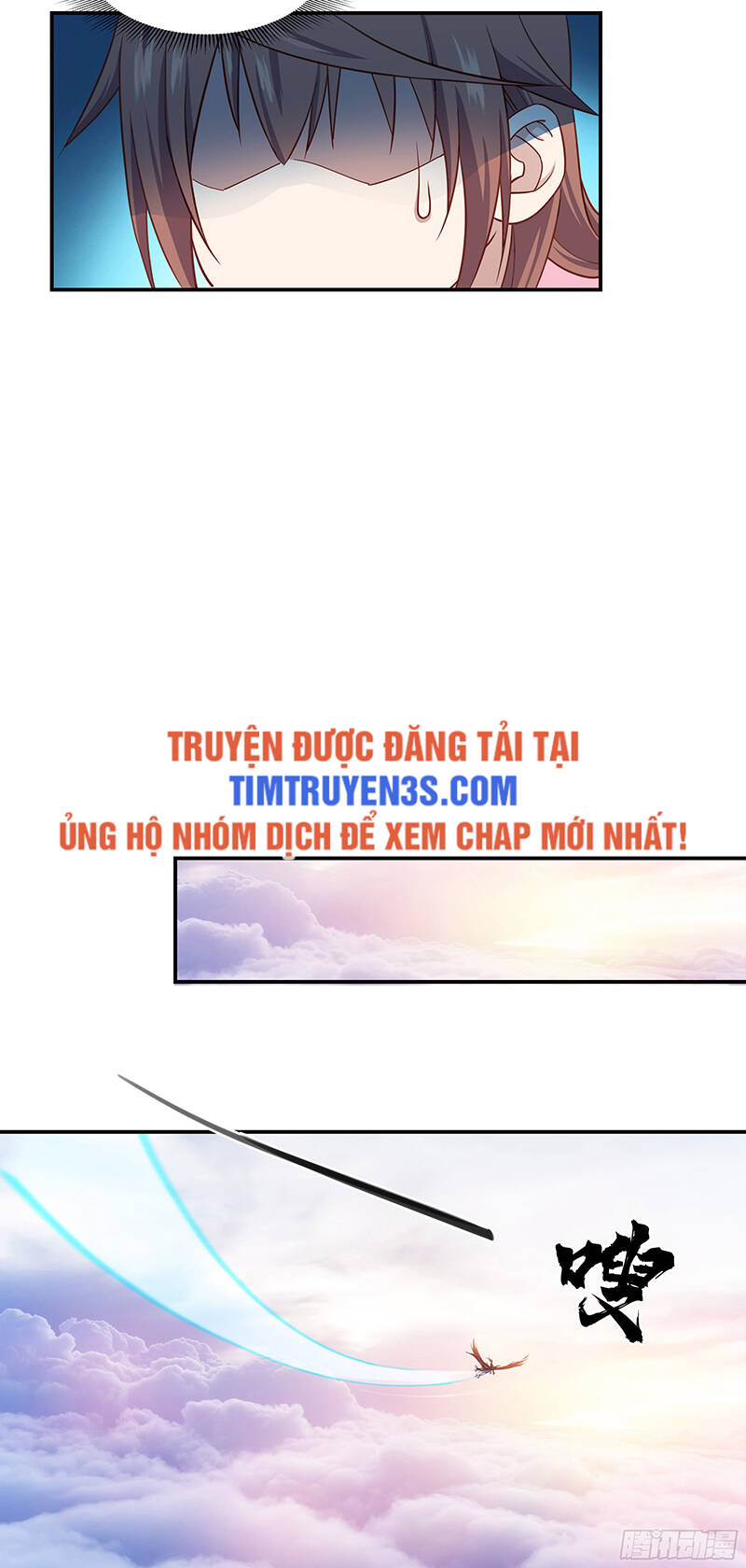 Sư Phụ Ta Max 100 Triệu Điểm Mọi Thứ Chapter 24 - 9