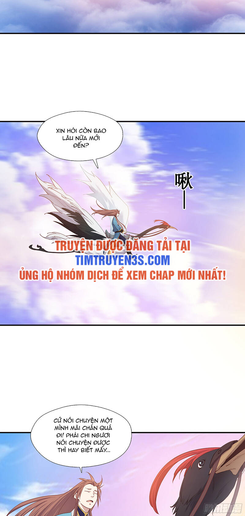 Sư Phụ Ta Max 100 Triệu Điểm Mọi Thứ Chapter 24 - 10