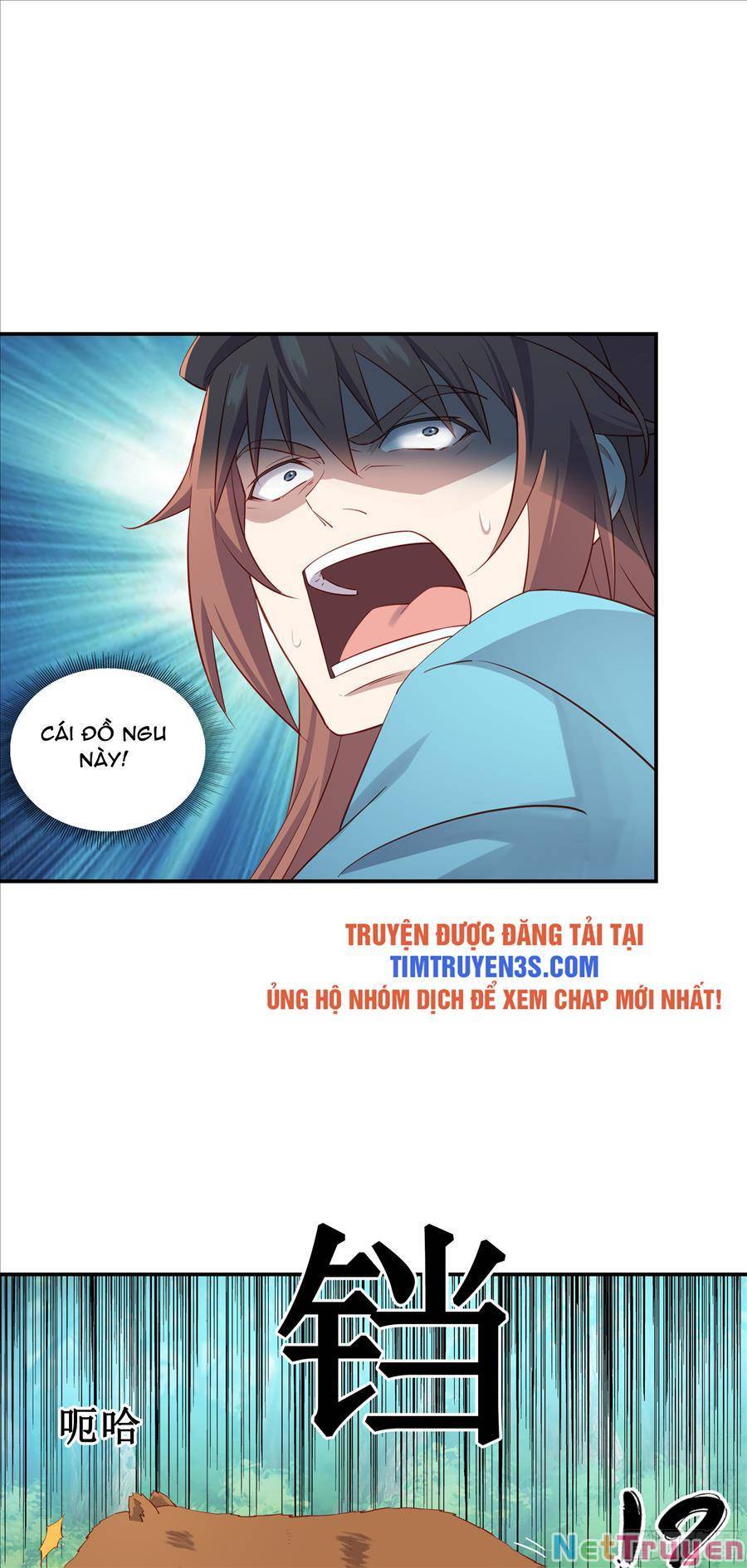 Sư Phụ Ta Max 100 Triệu Điểm Mọi Thứ Chapter 29 - 10