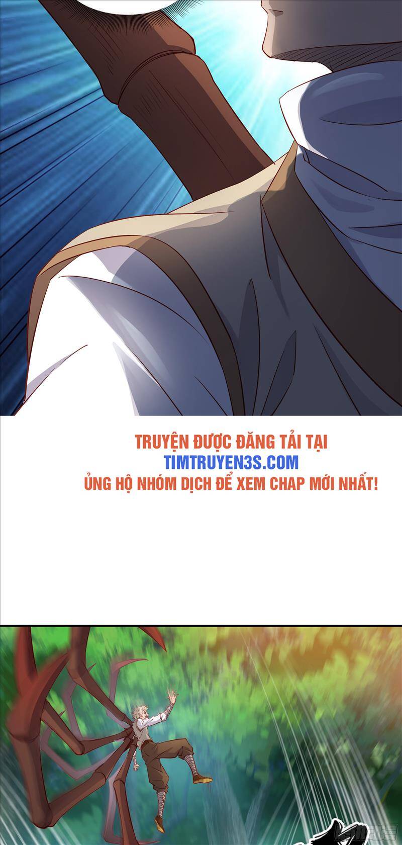 Sư Phụ Ta Max 100 Triệu Điểm Mọi Thứ Chapter 31 - 11