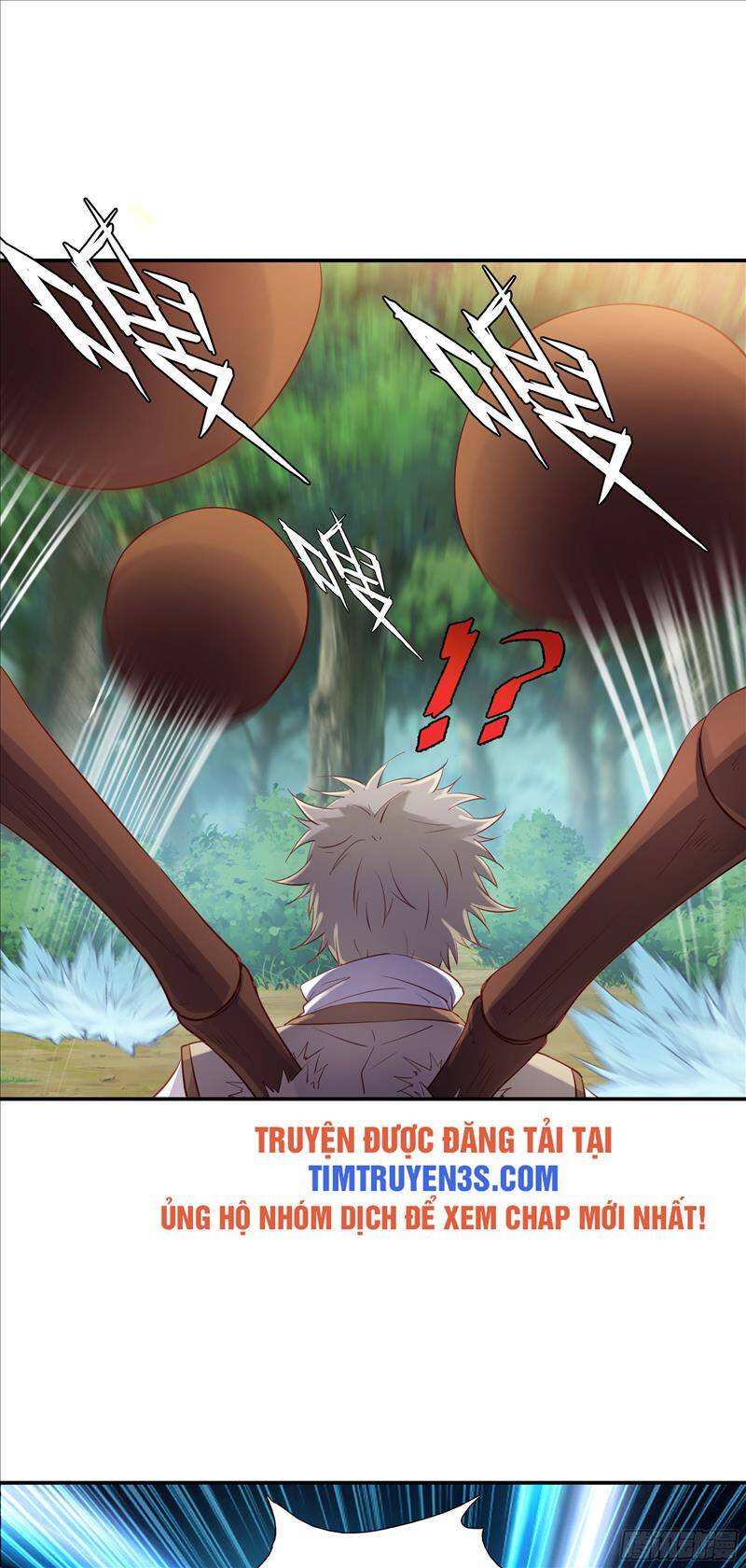 Sư Phụ Ta Max 100 Triệu Điểm Mọi Thứ Chapter 31 - 15