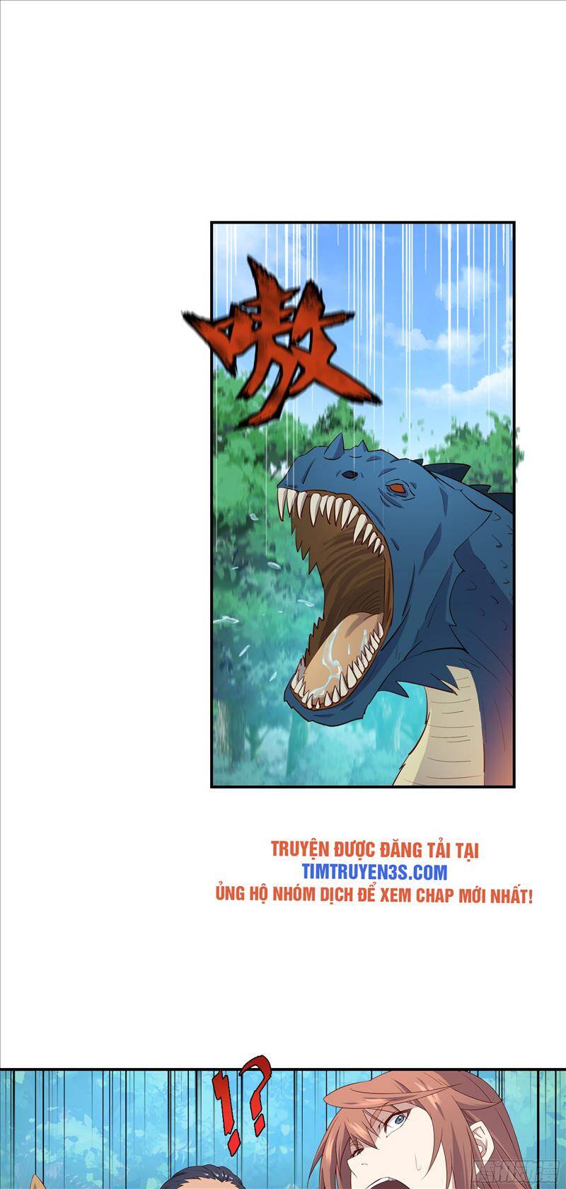 Sư Phụ Ta Max 100 Triệu Điểm Mọi Thứ Chapter 31 - 23