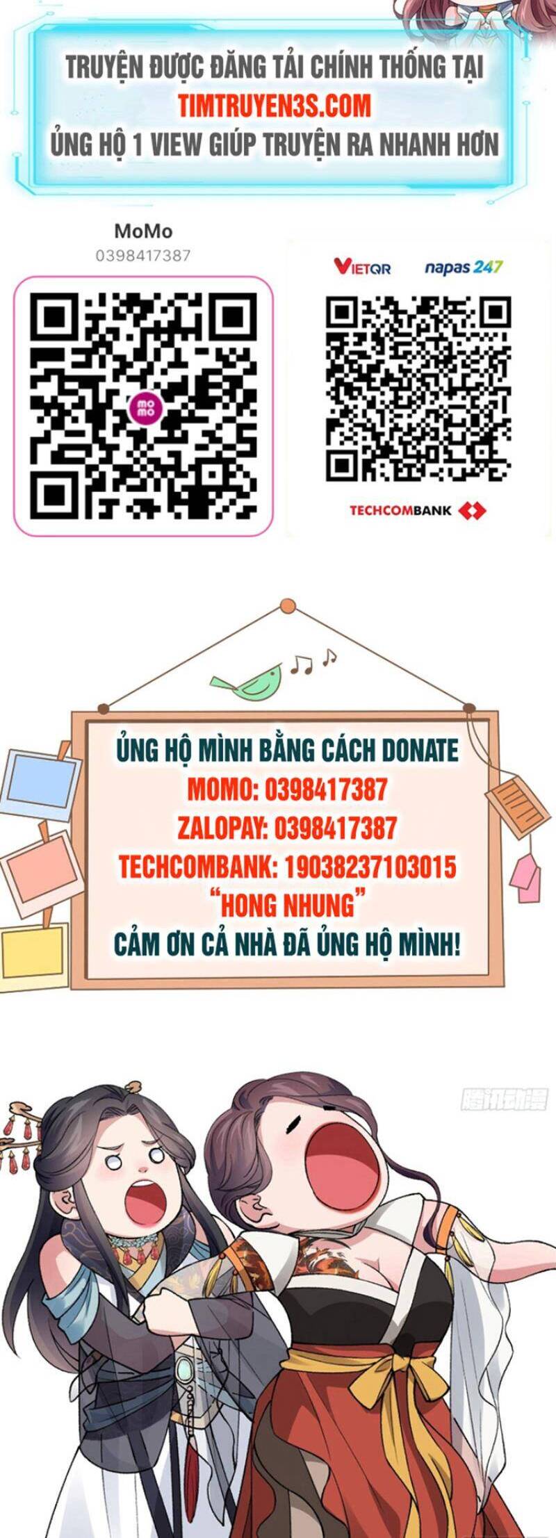 Sư Phụ Ta Max 100 Triệu Điểm Mọi Thứ Chapter 31 - 26